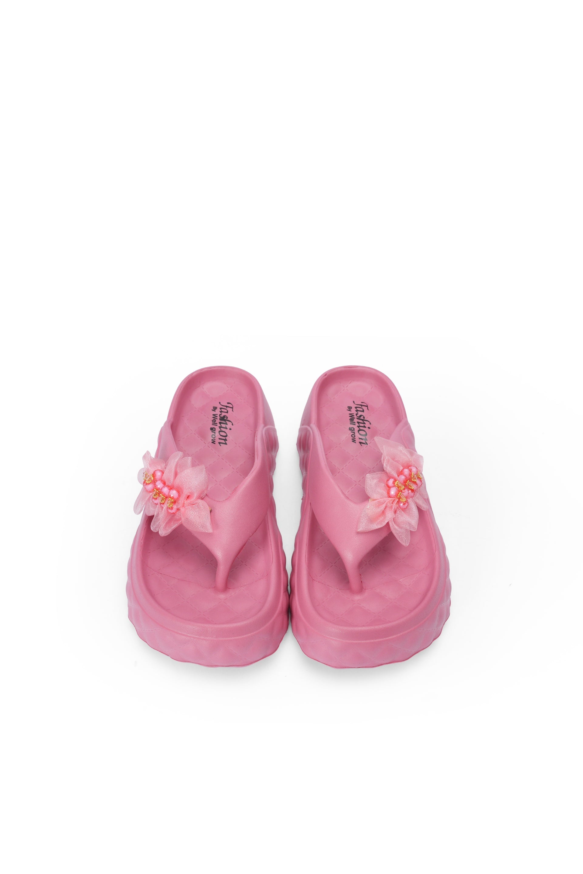 SUPER SOFT JUMPY SOLE