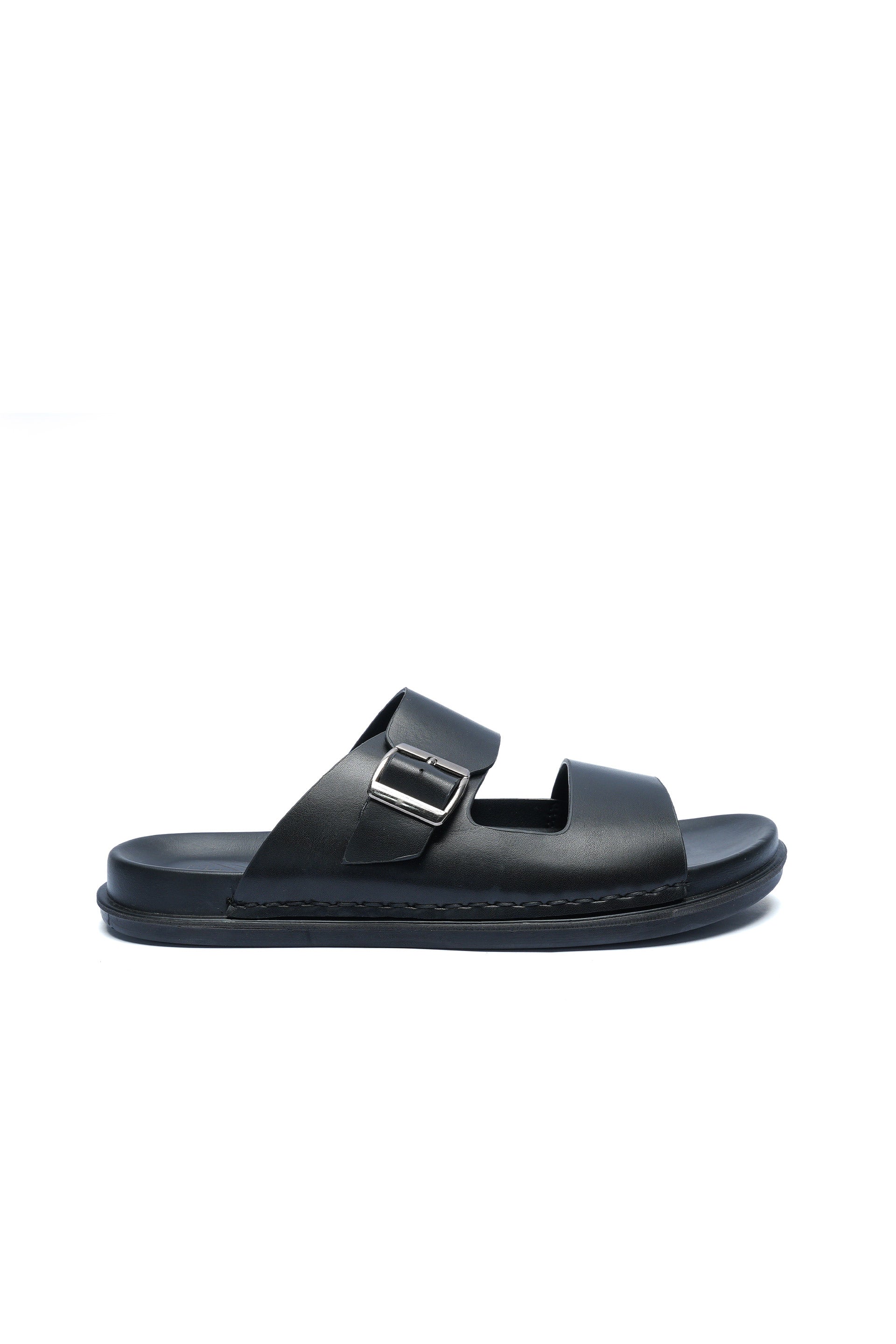 Men's Vince born Leather Ruber Sole Softi