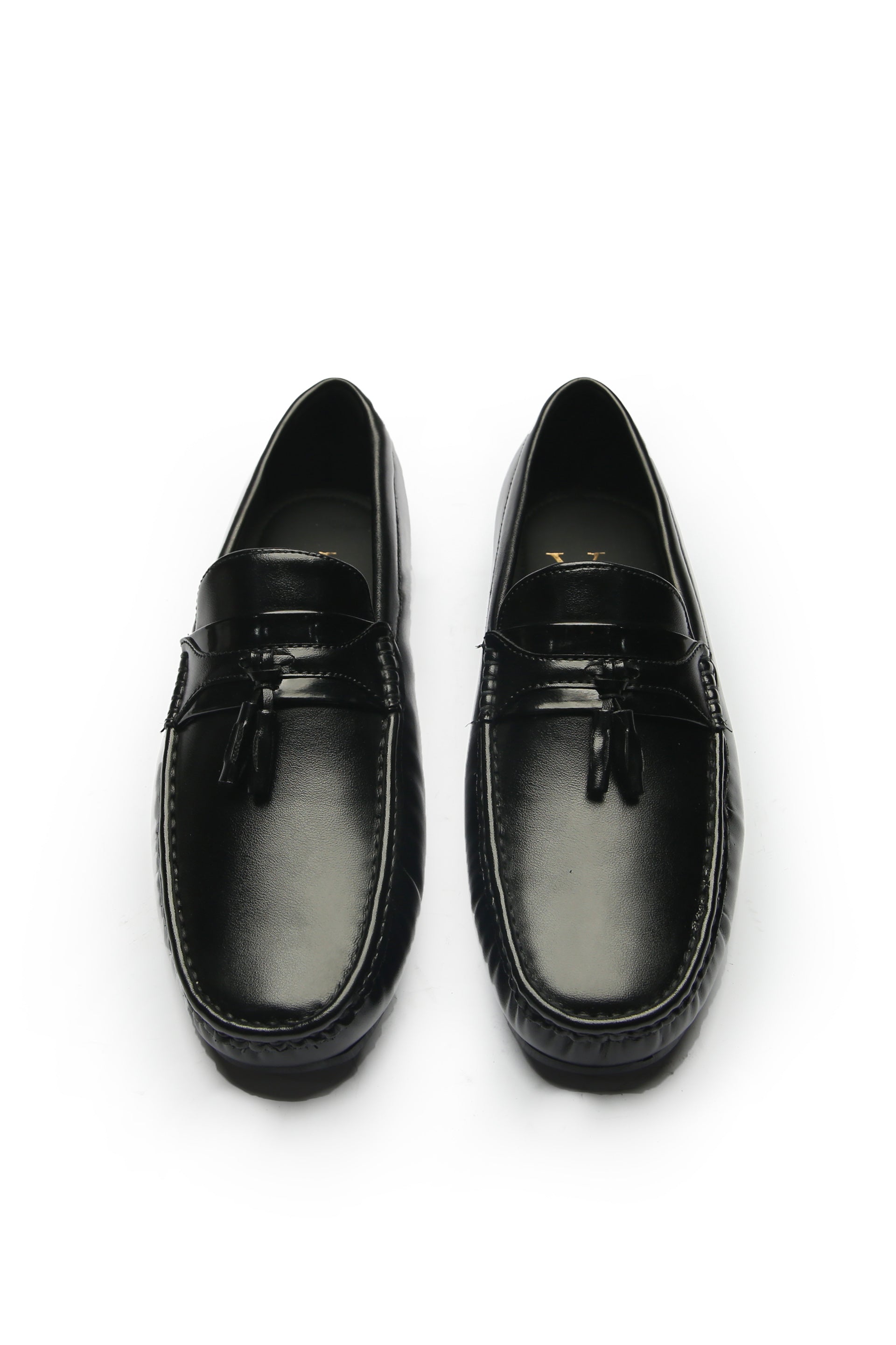 Mens Leather Loffer 5820