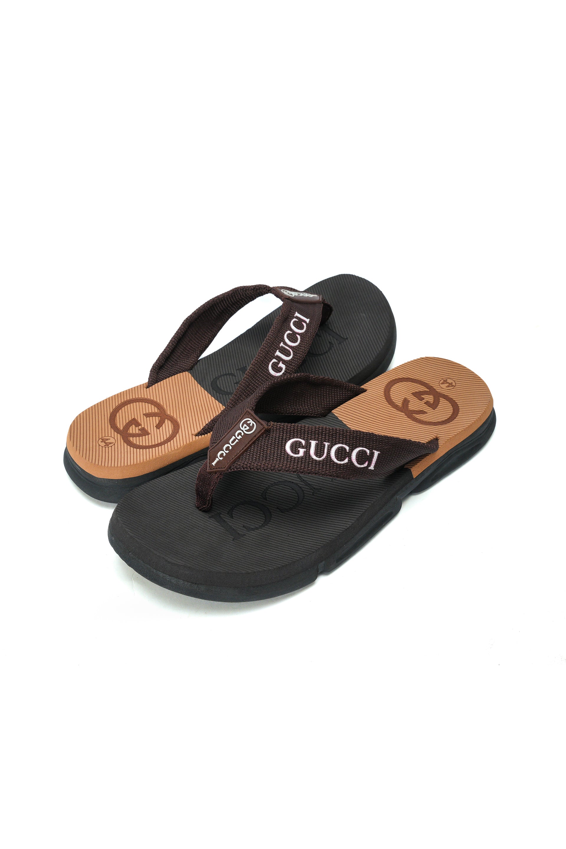 EVA Men Imported Slippers