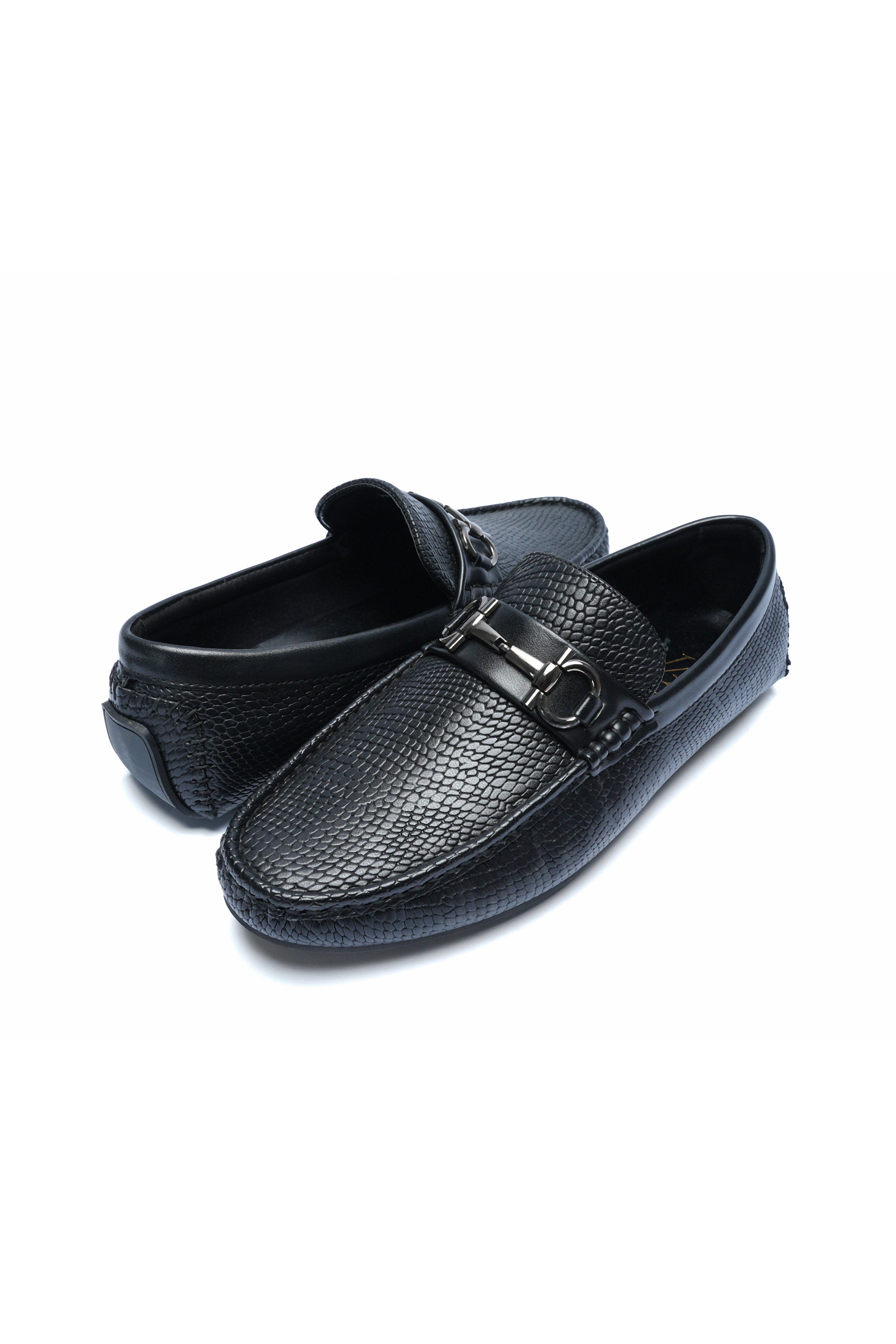 Men's Loafer Leather