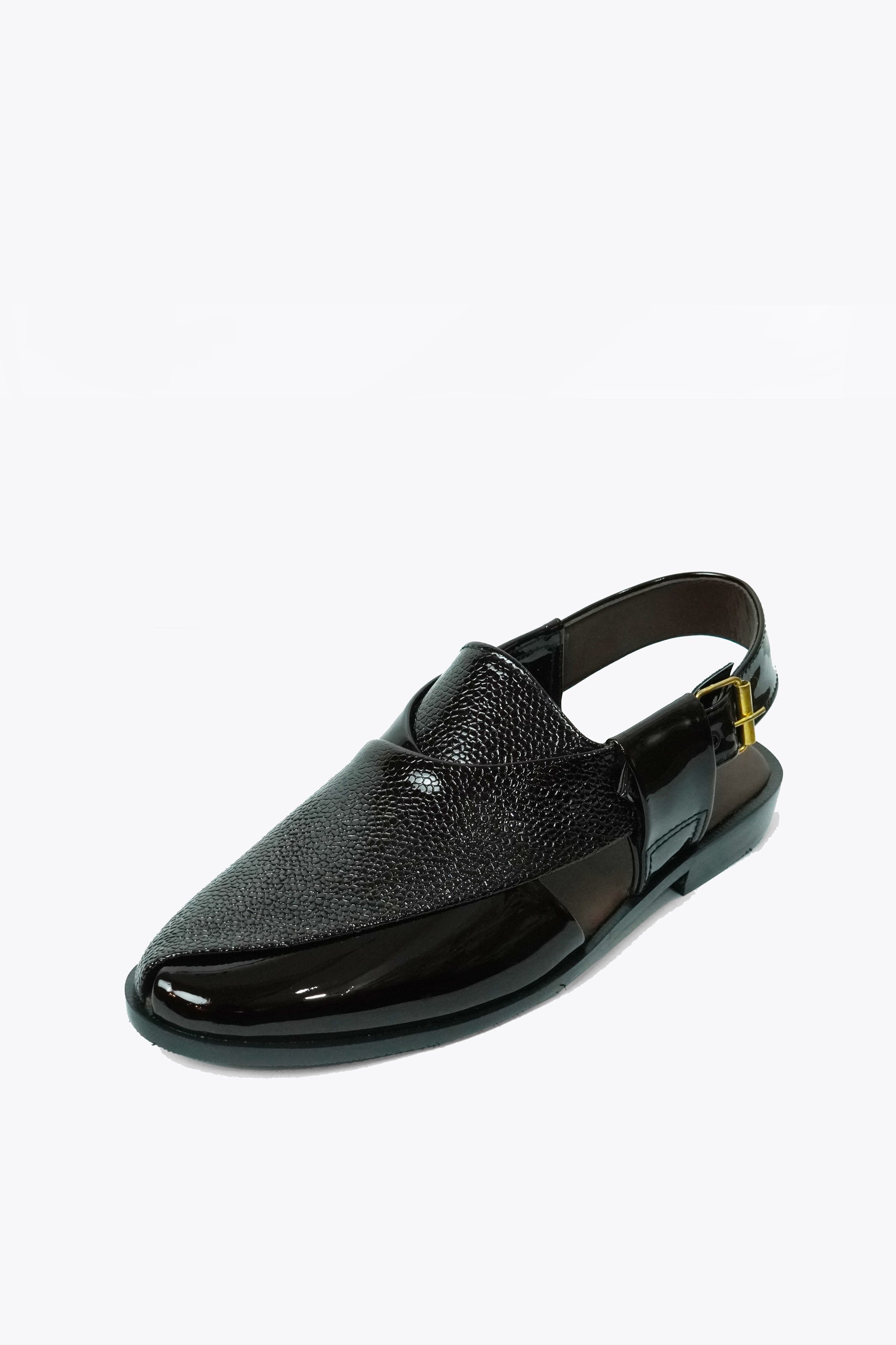 Vince born patten leather 3144