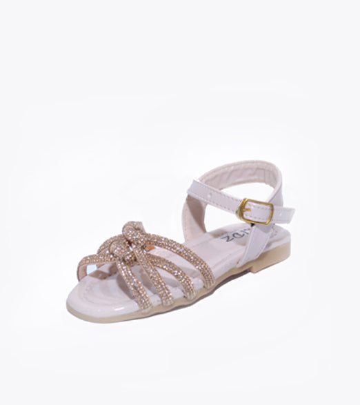 Fancy sandal 15304