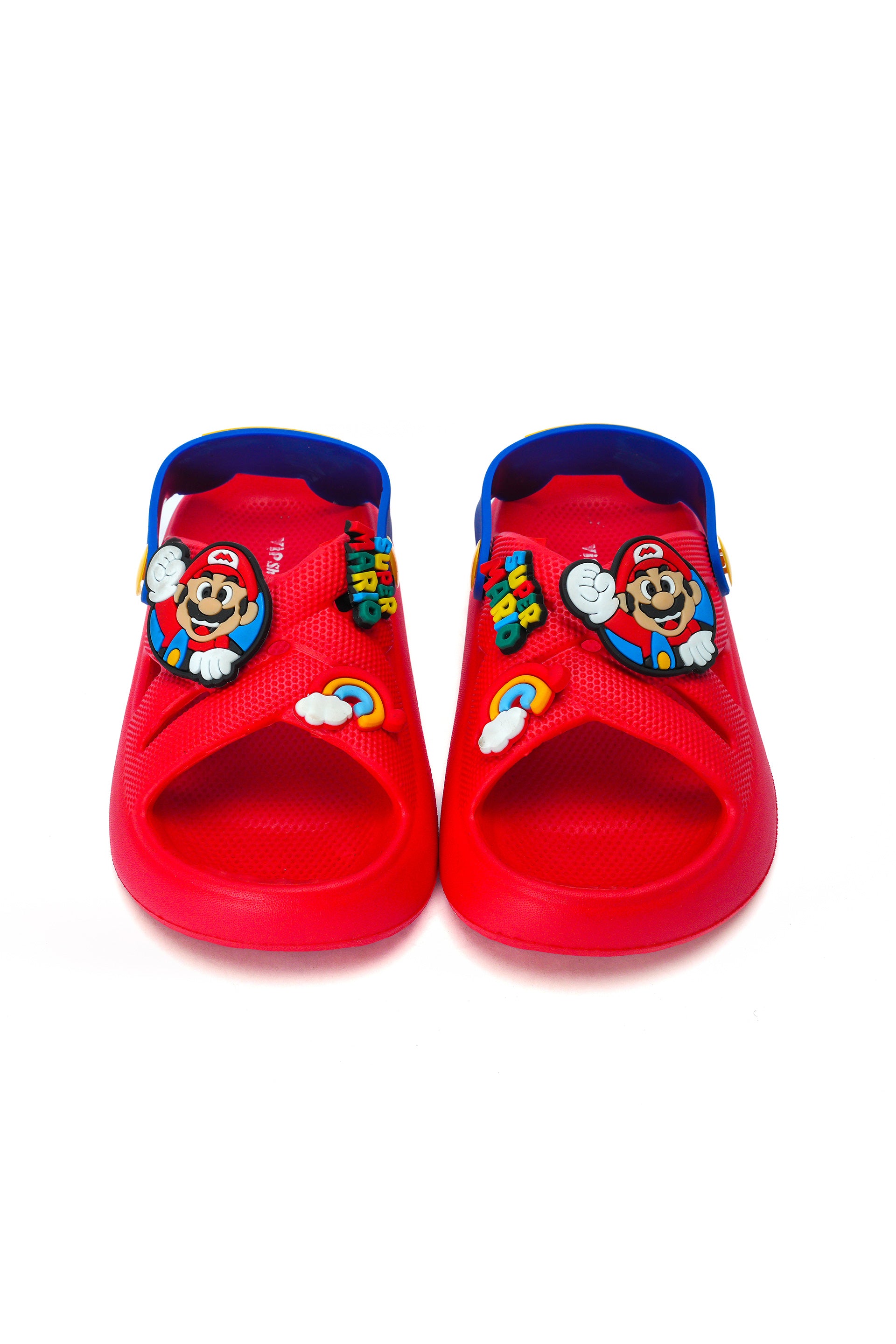 EVA Adorable Sandals for Blooming Feet
