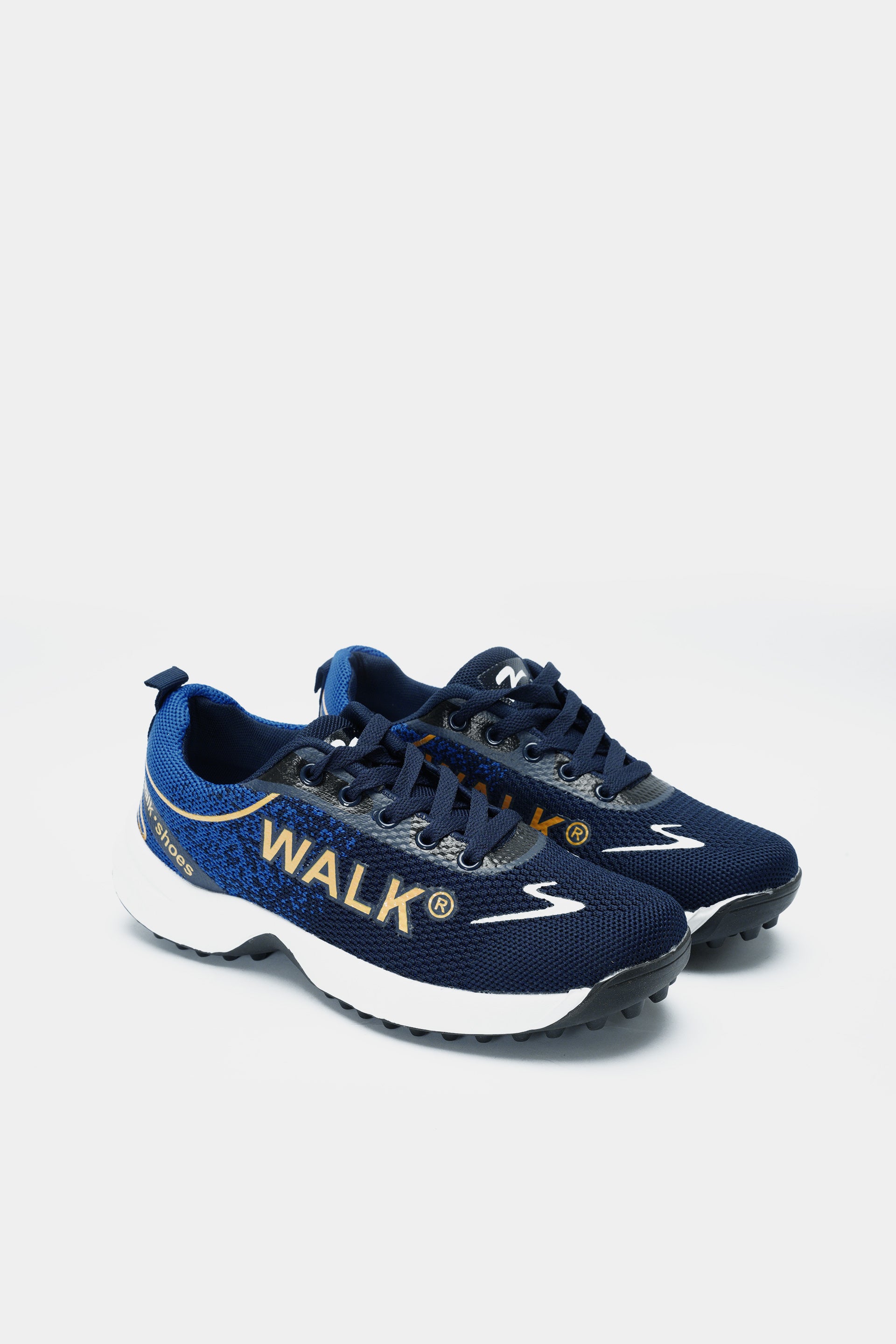 Campus shoes Blue 7281