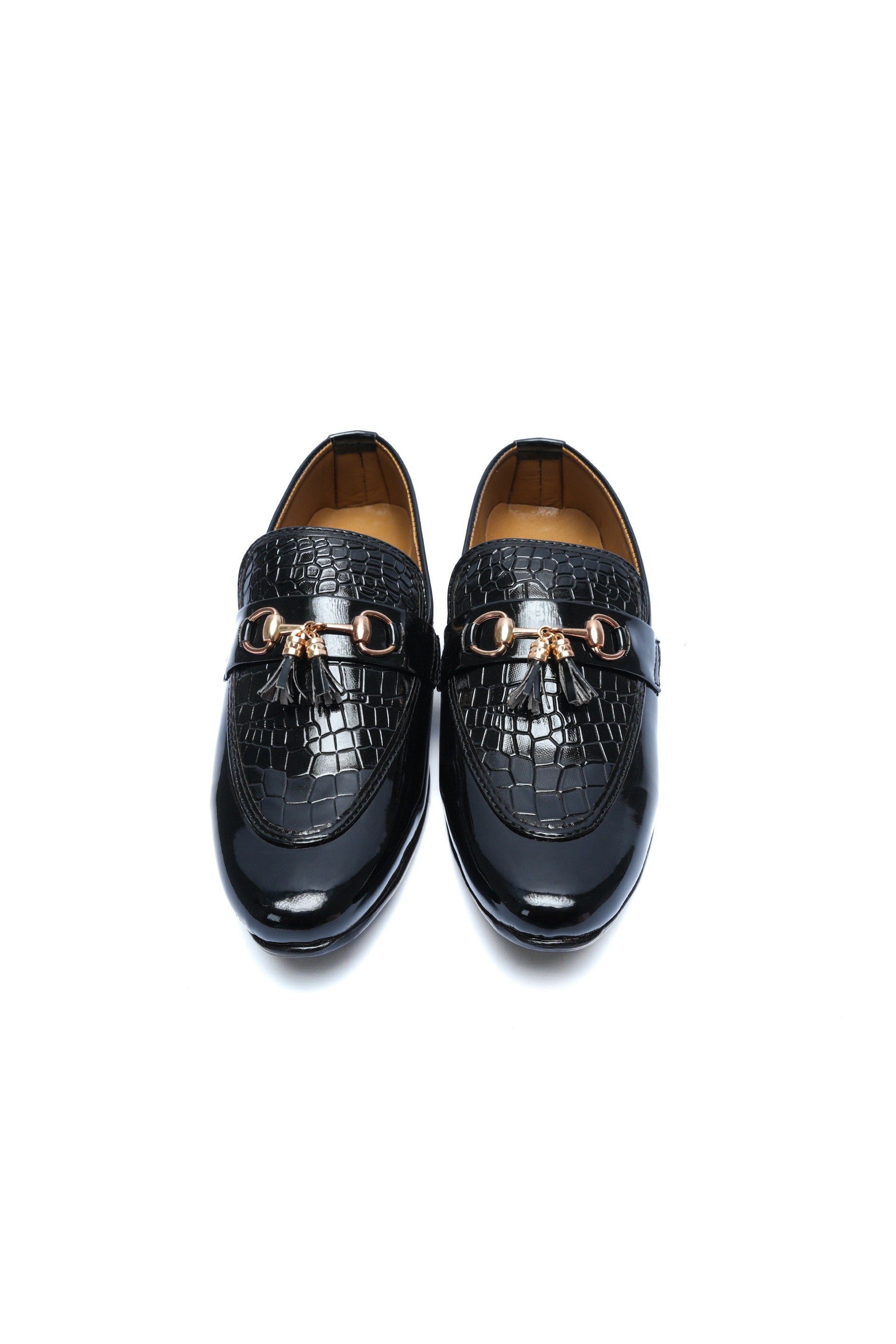 Men's casual shoes 5724