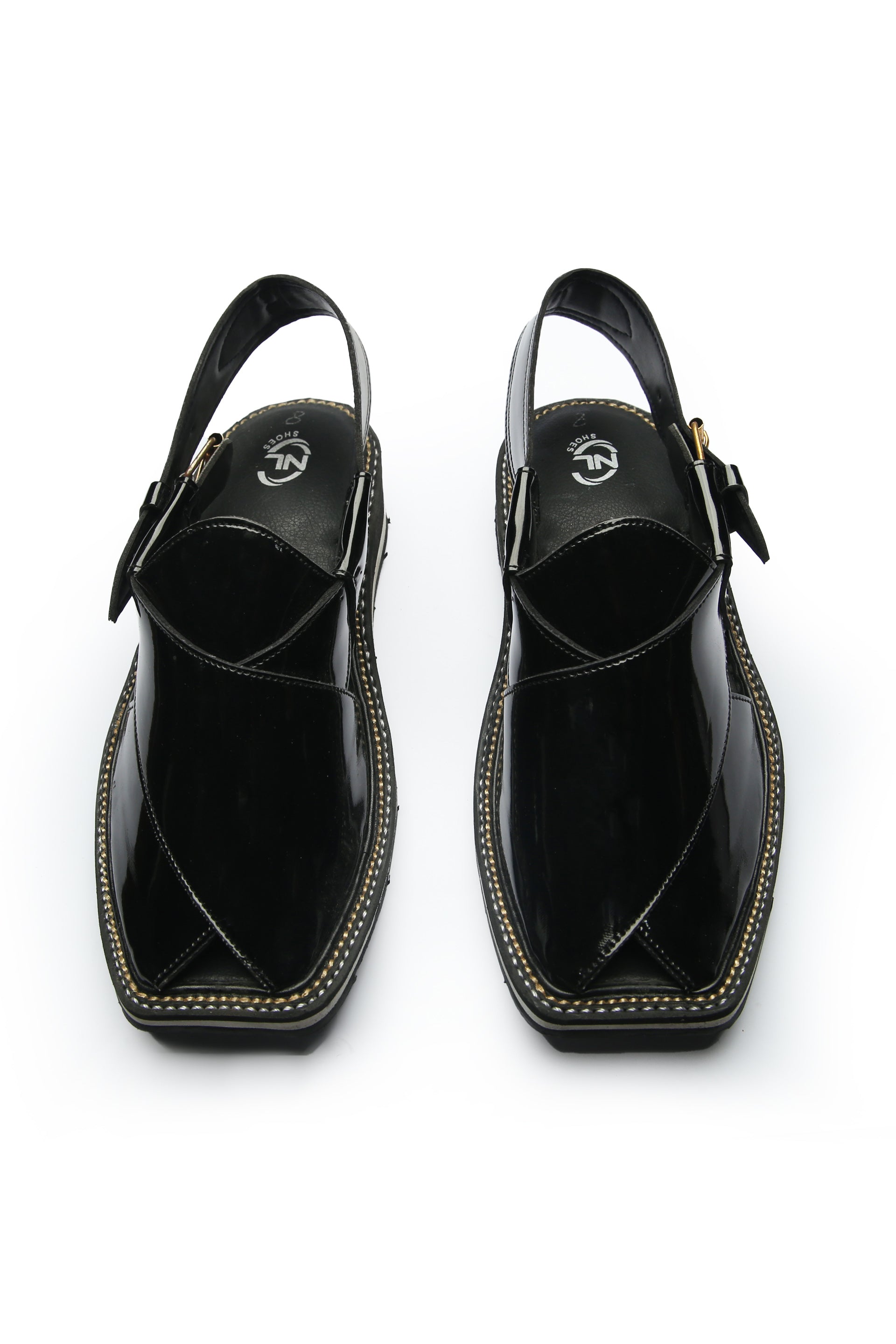Kaptan Chappal 3127