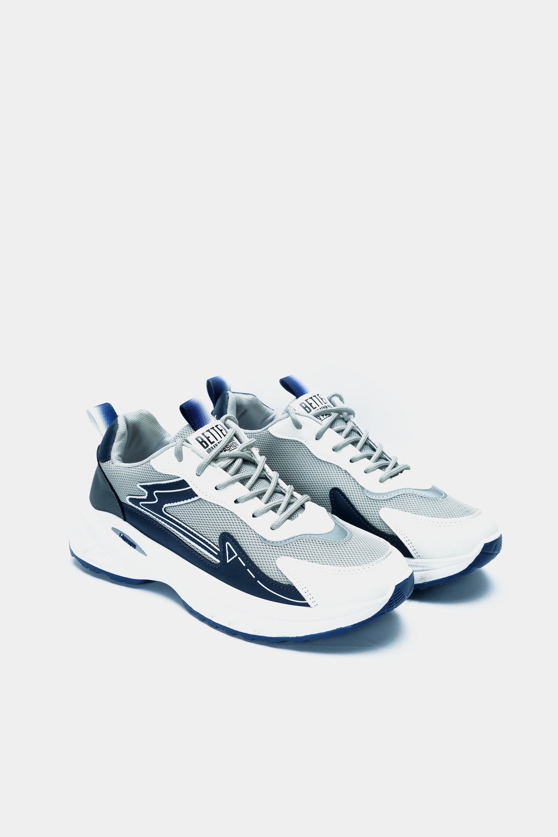Men's Casual Shoes 7250