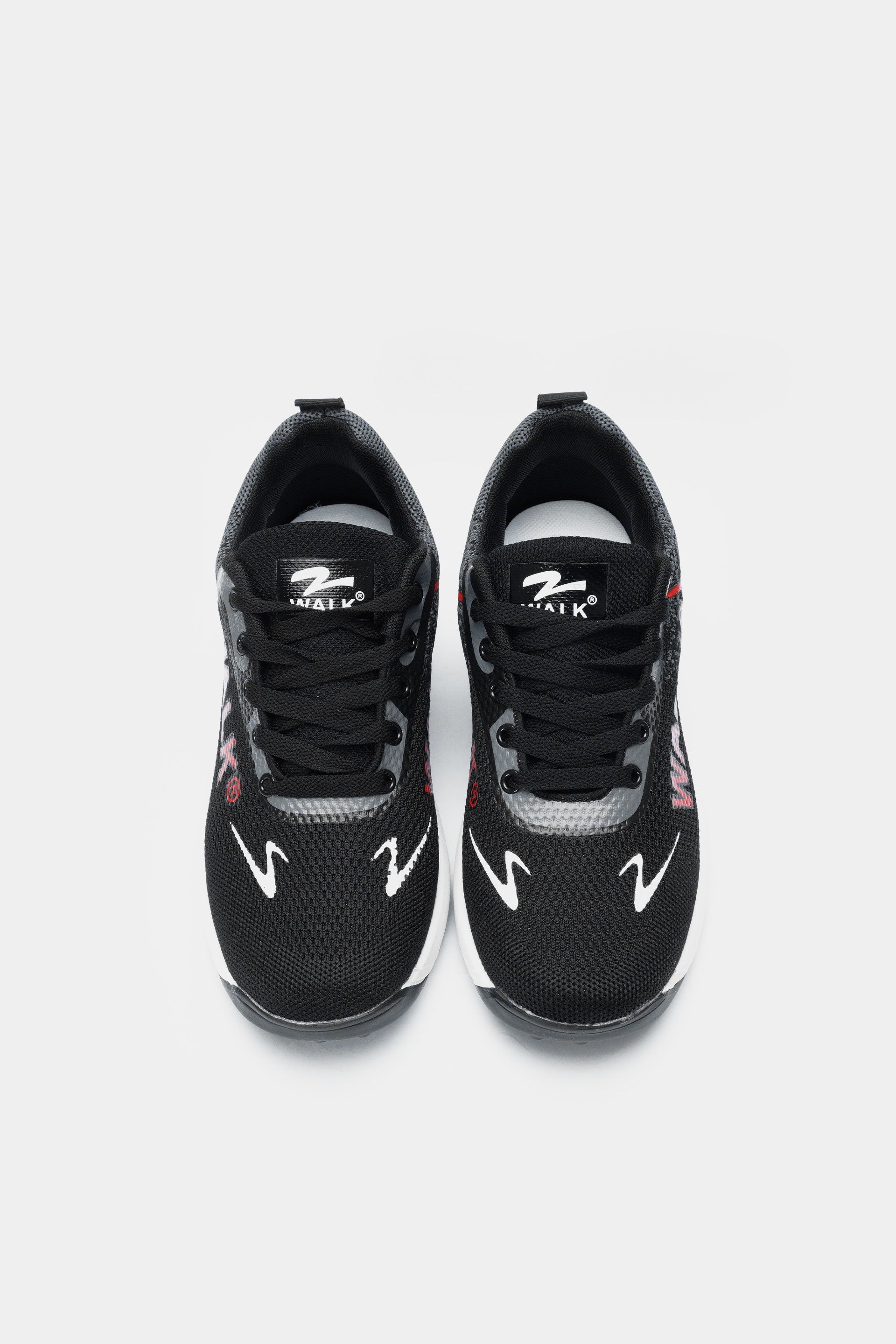 Campus shoes Black 7281