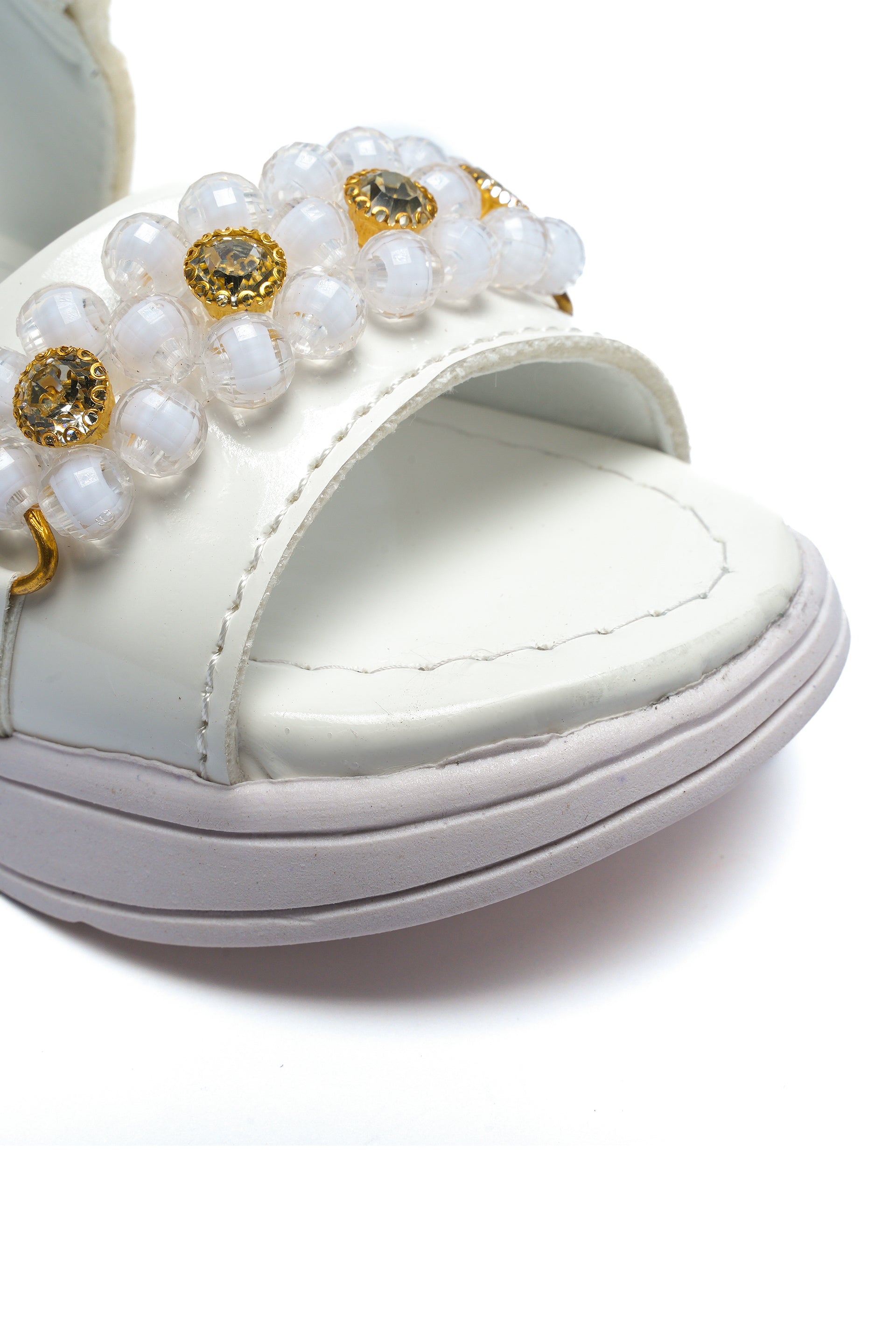 15348 Girls Sandals
