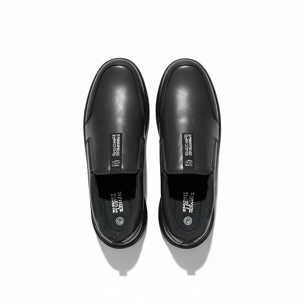 Imported casual shoes 7292