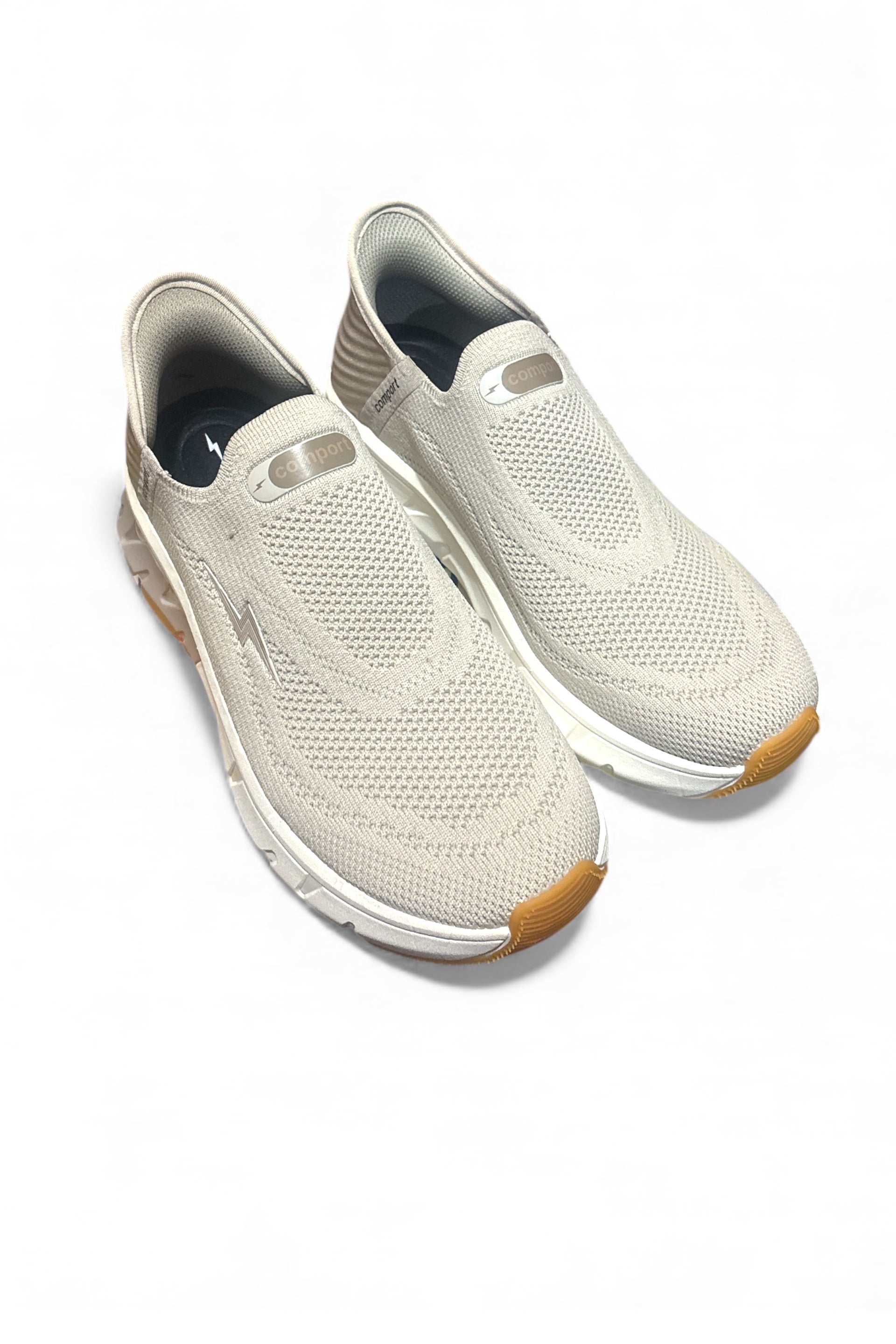 Step into luxury and quality with our Imported slip in sketcher