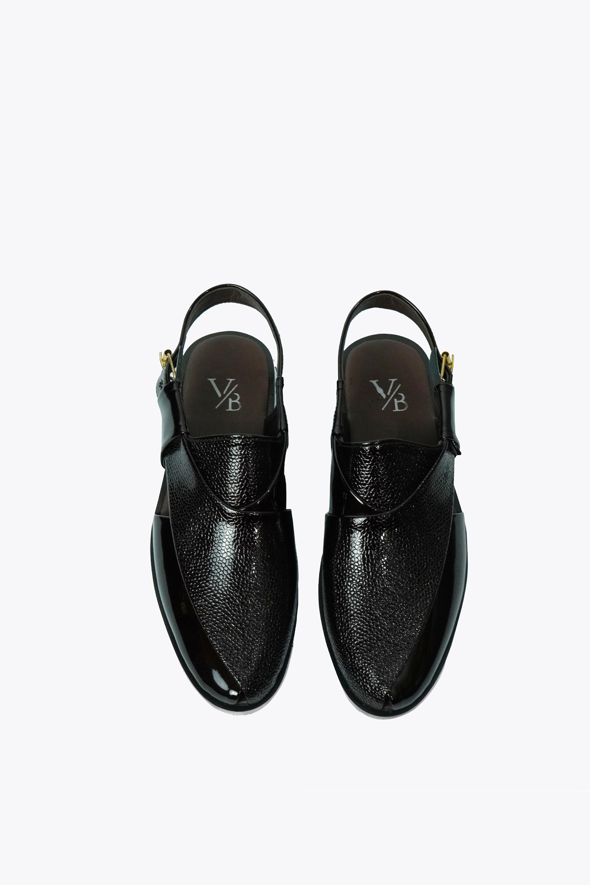 Vince born patten leather 3144