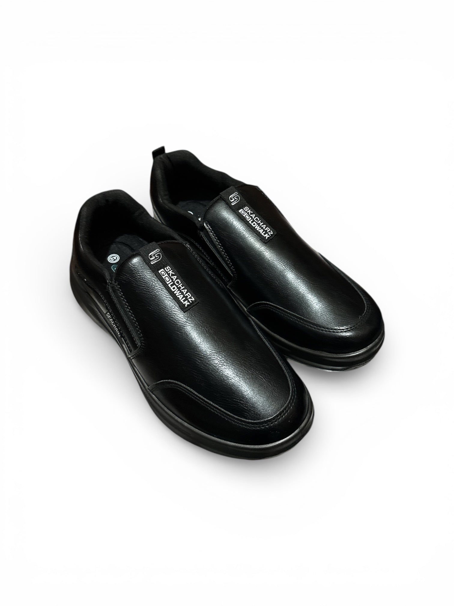 Imported casual shoes 7292