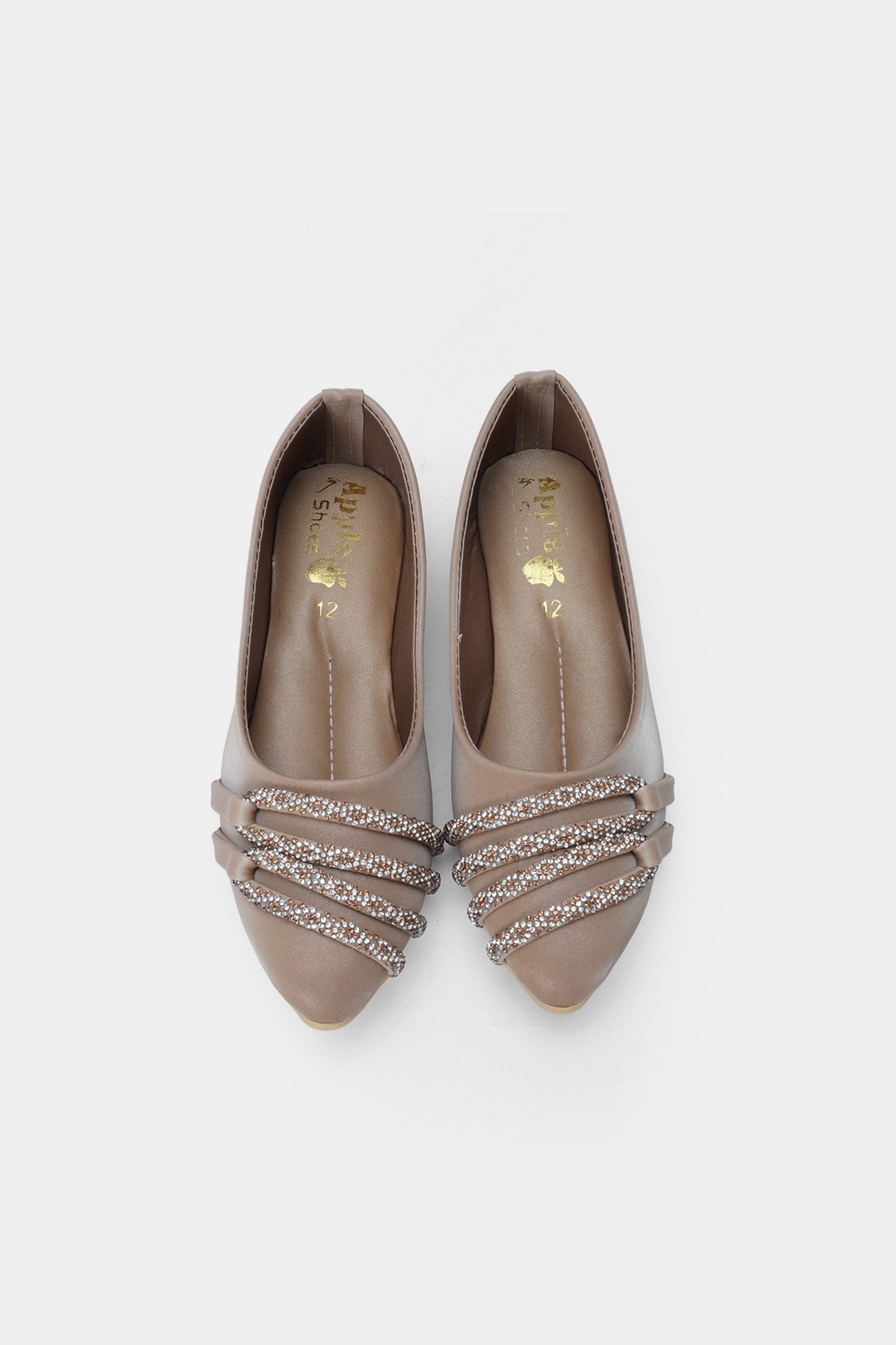 Girl Shoes 25385