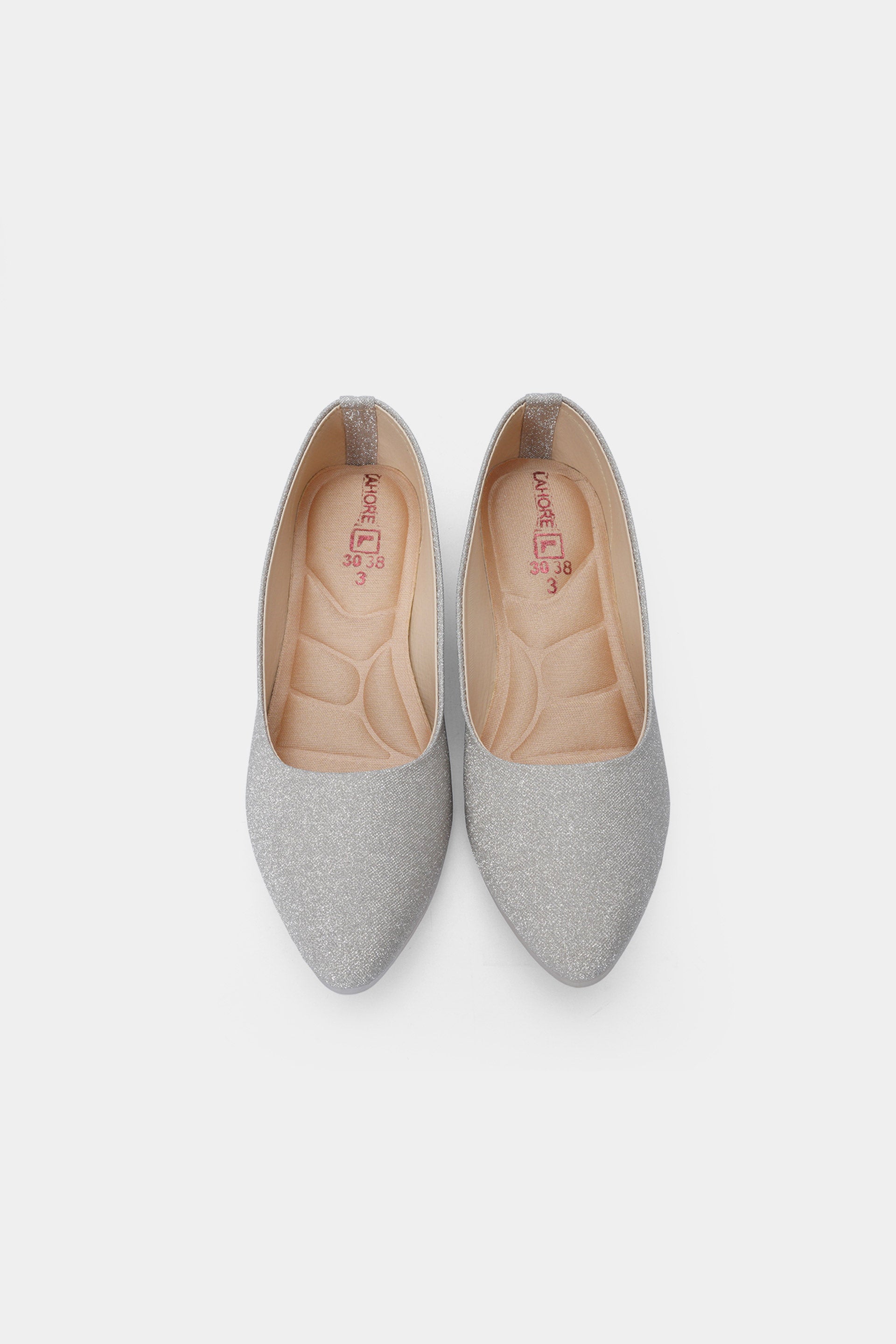 Girl Shoes 25261