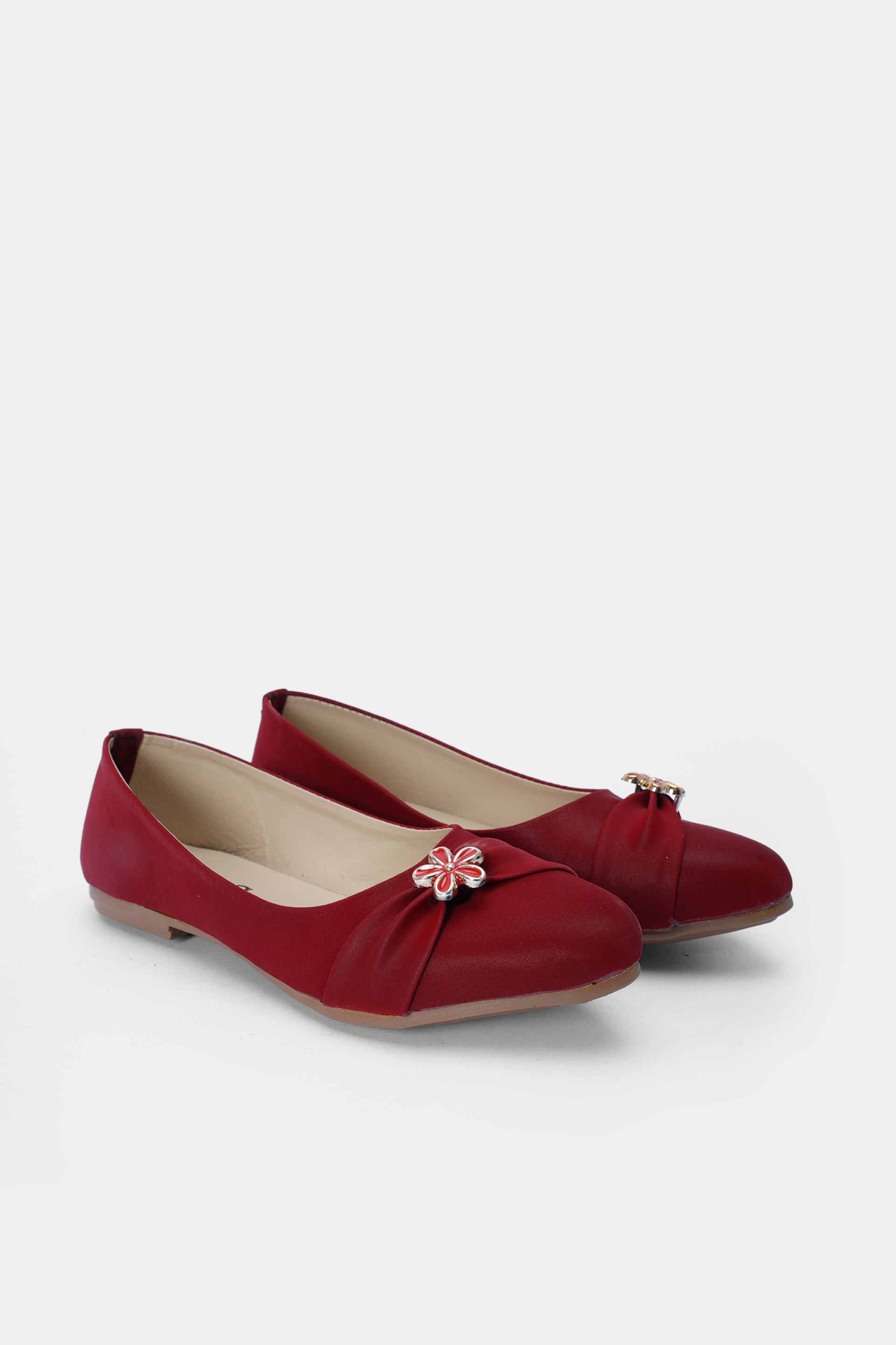 Girl Shoes 25383