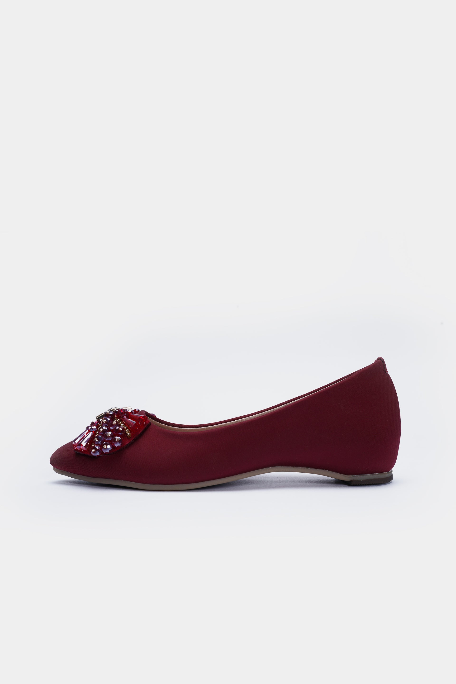 Ladies Shoes Flat | 32107