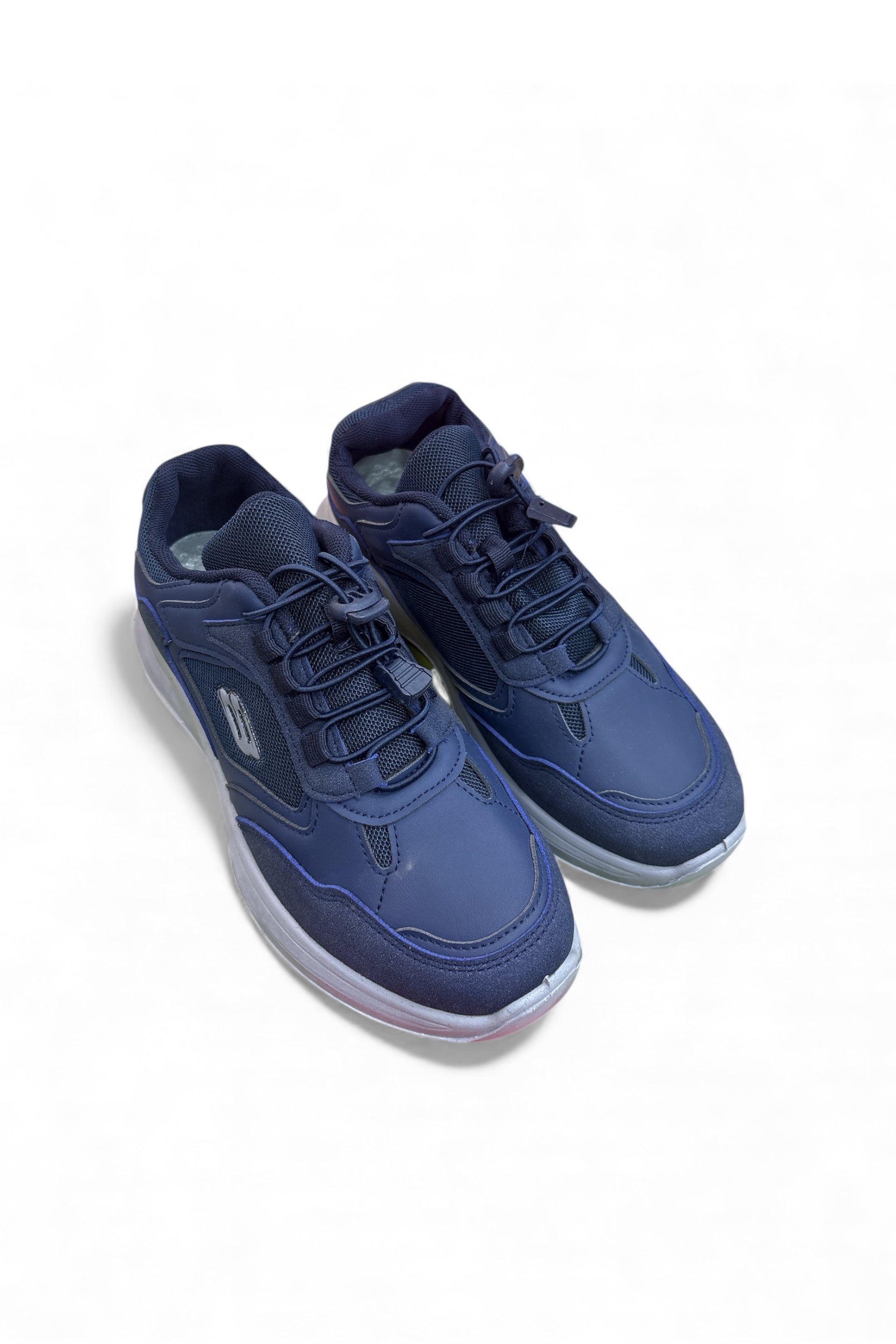 Imported sketcher comfort and elegance in style