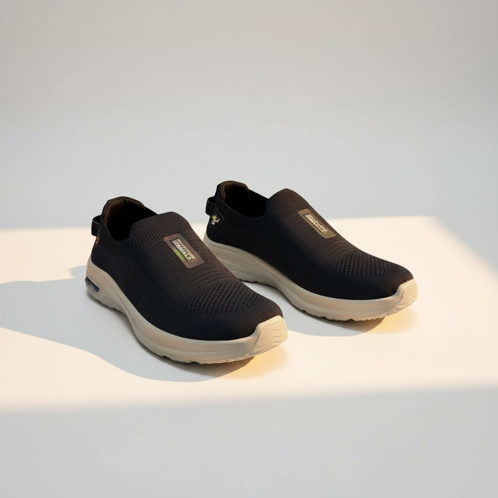 Imported sketcher comfort and elegance in style 7294