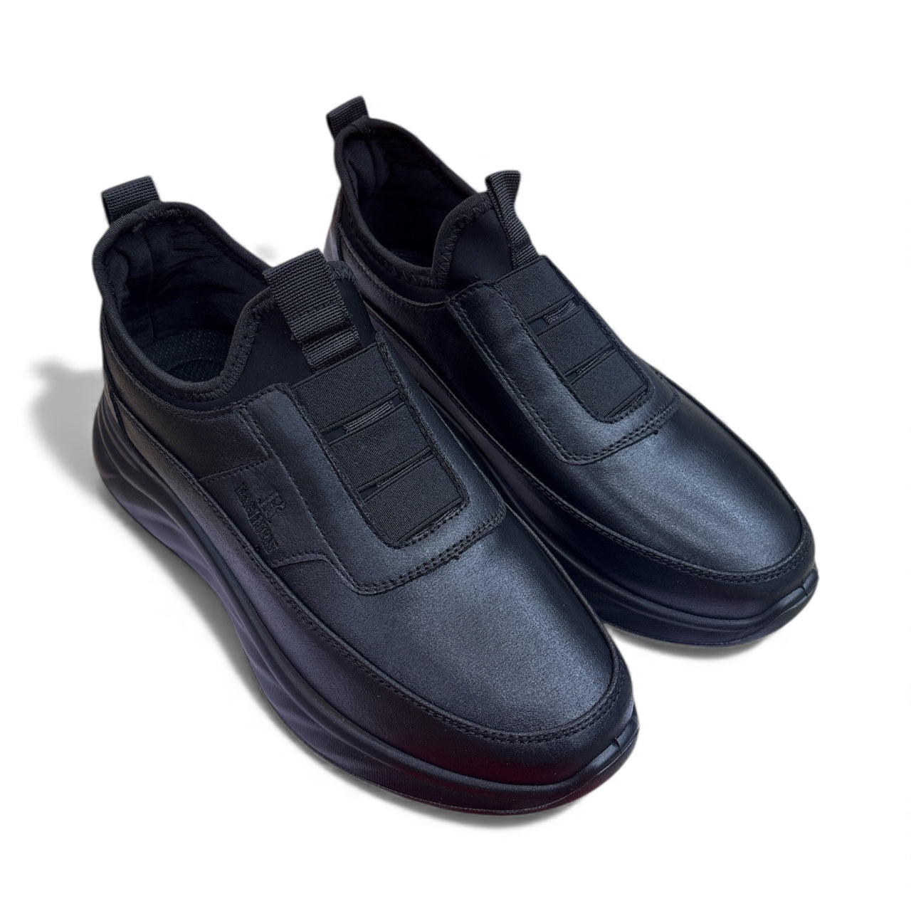 Urban Elk Slip-Ons high-quality leather,