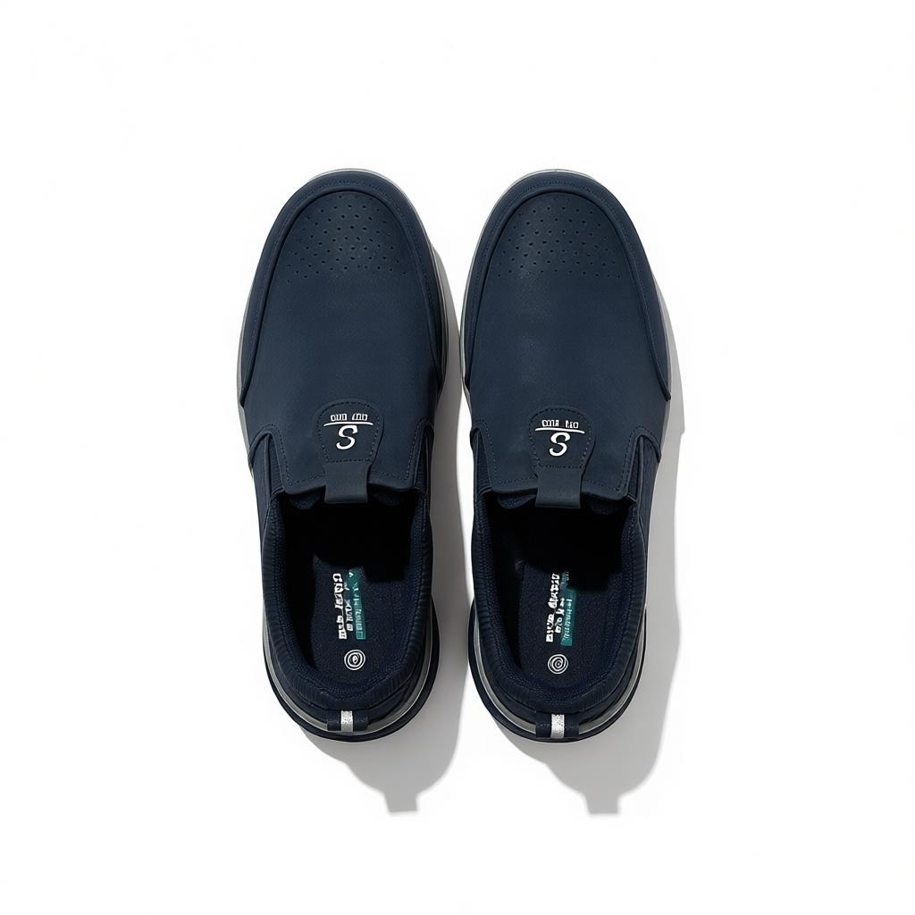 Imported casual shoes 5891