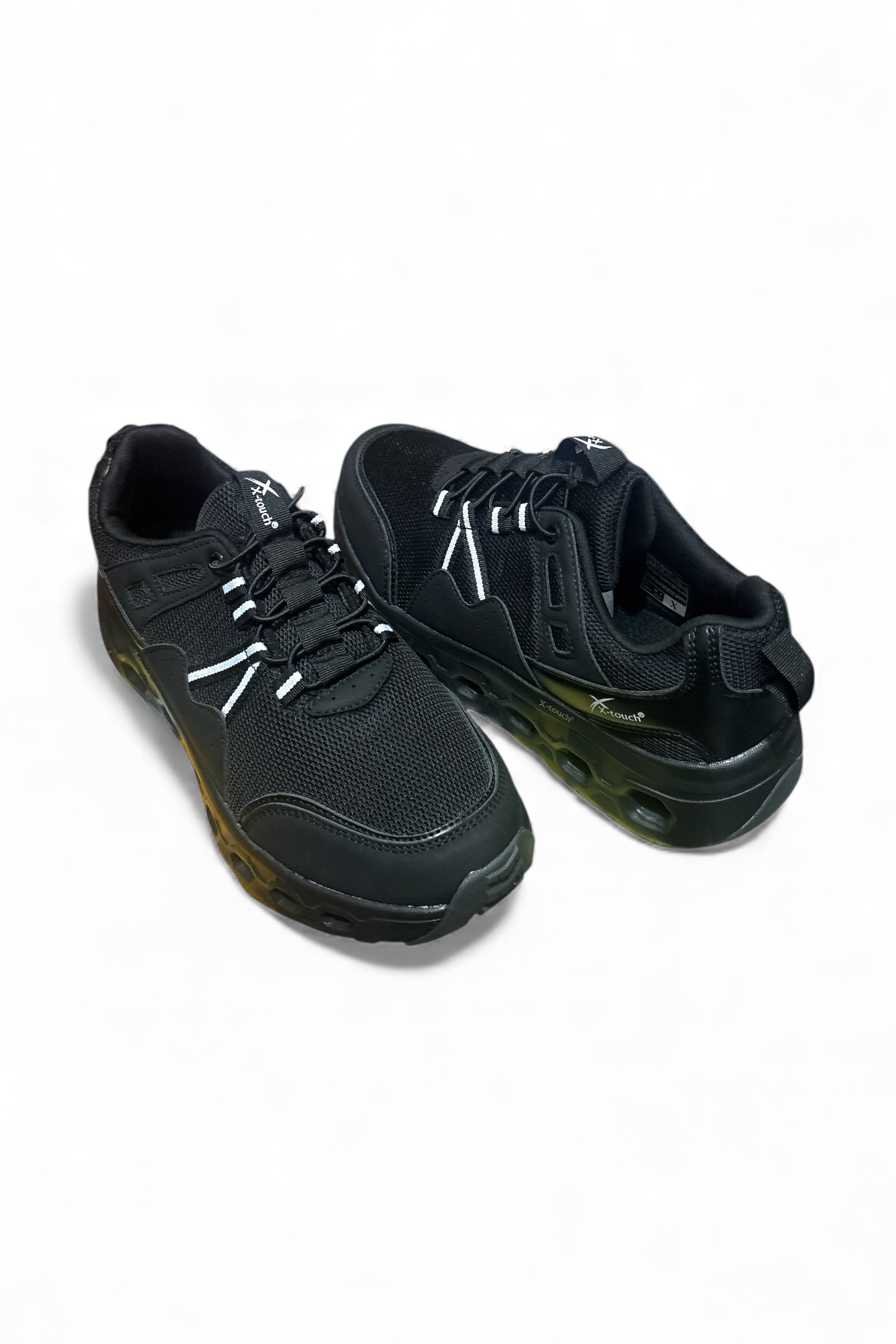 Step into luxury and quality with our Imported slip in sketcher