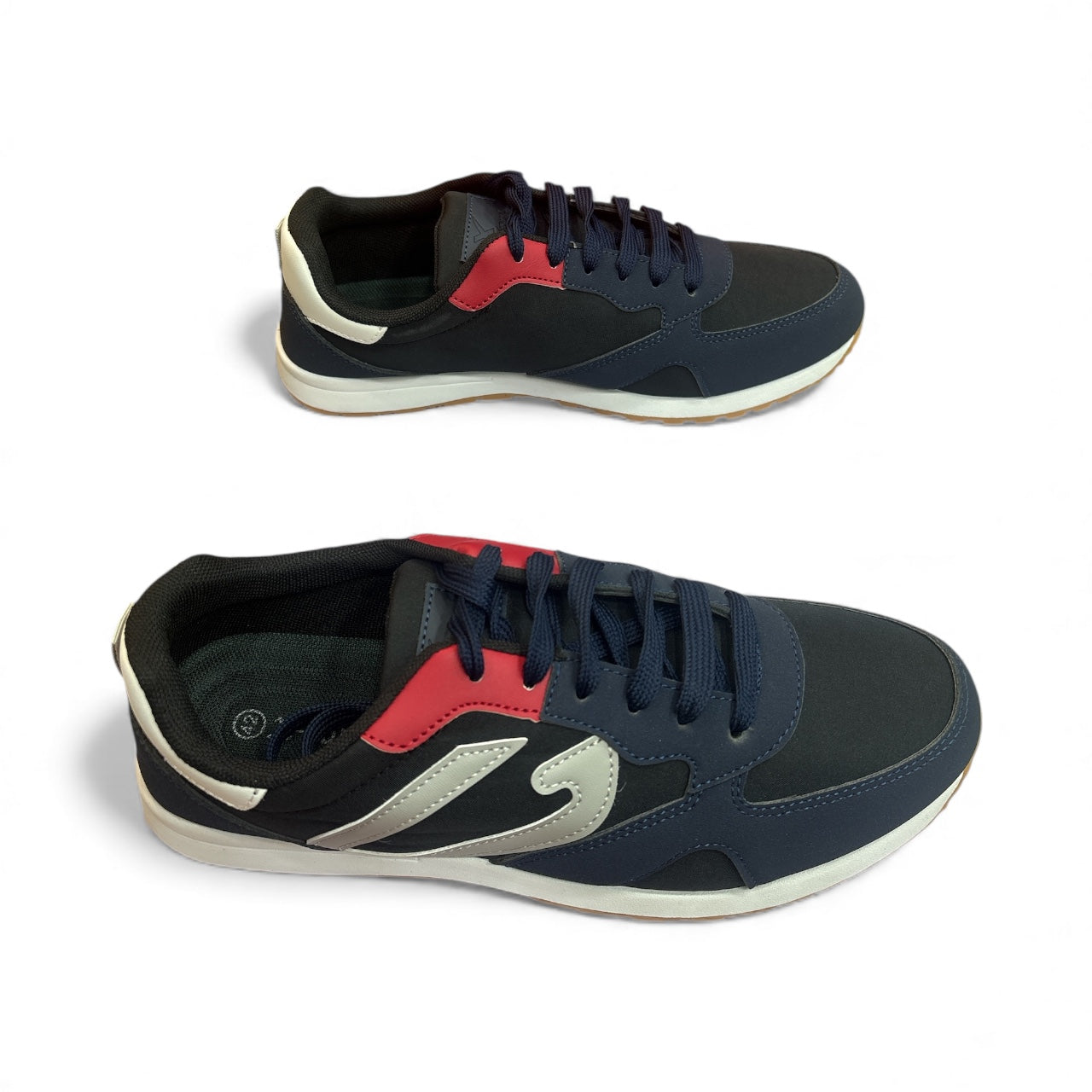 Expertly designed for long-lasting support and comfort.