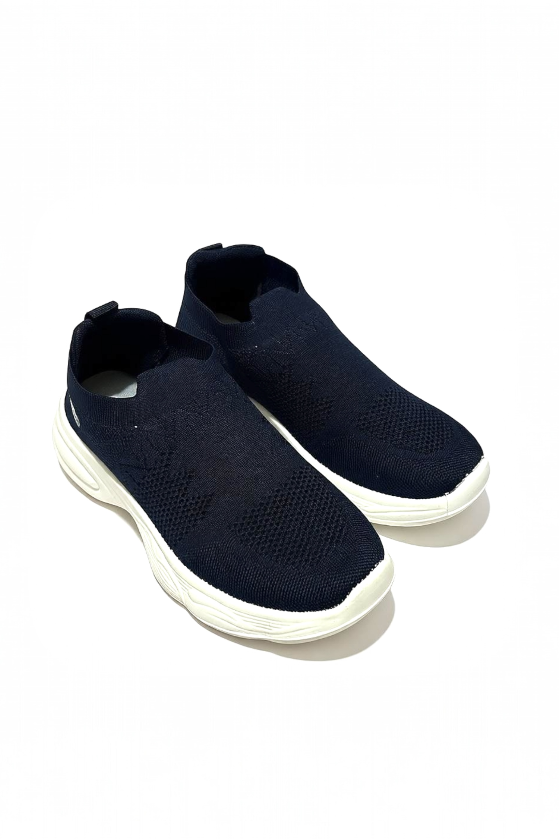 MEN SPORTS SHOE blue 7309