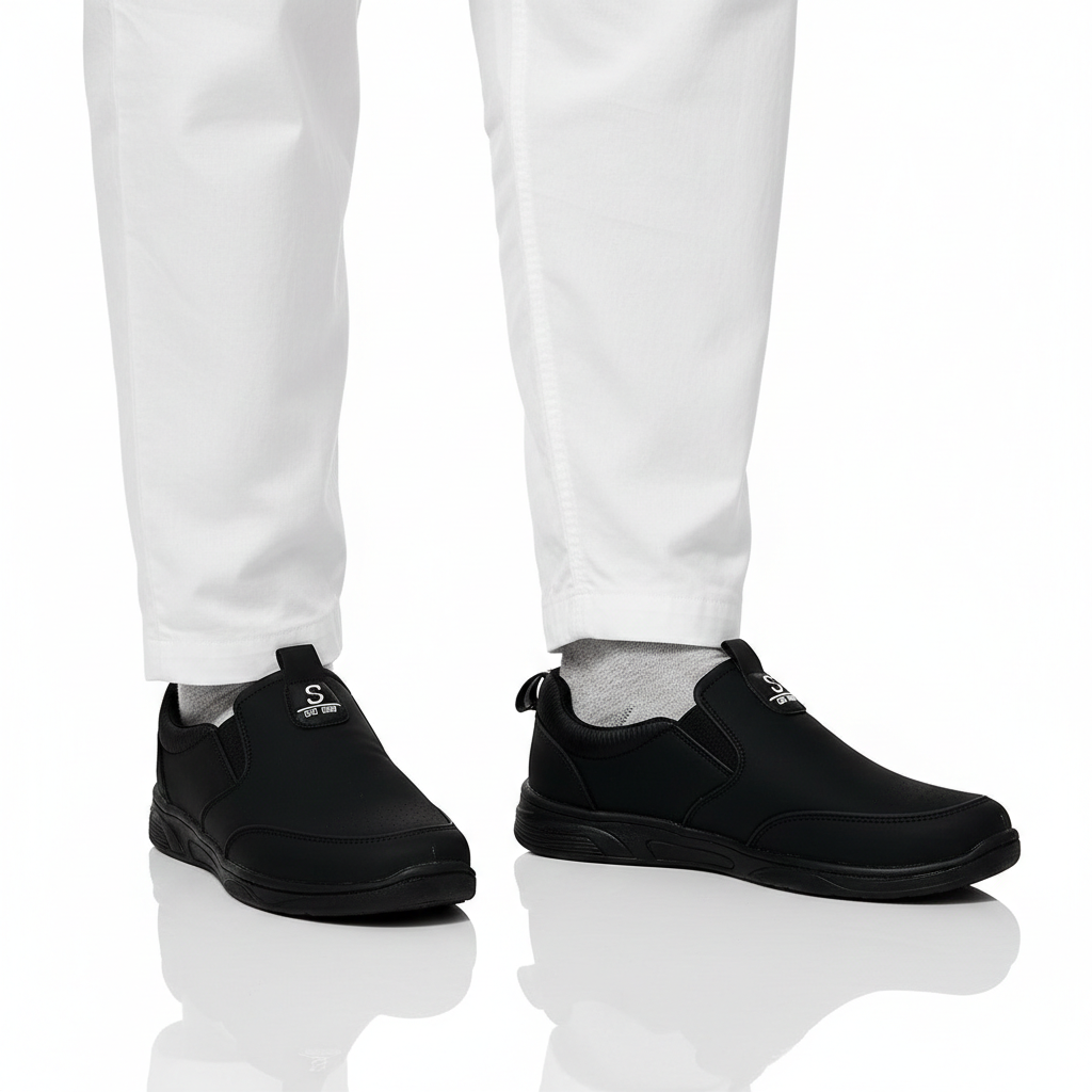 Imported casual shoes 5891