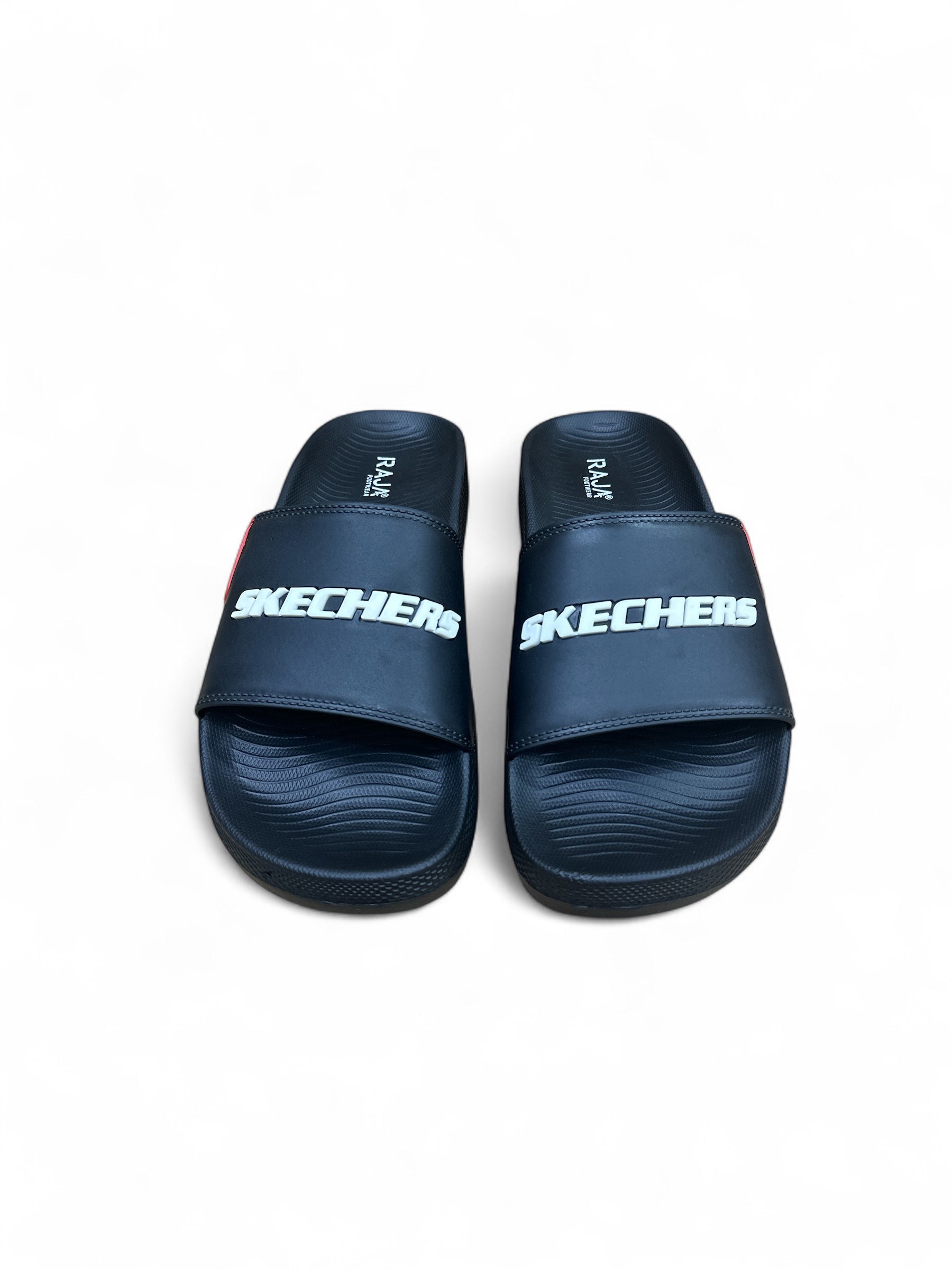 Men’s sketcher slipper soft and comfortable