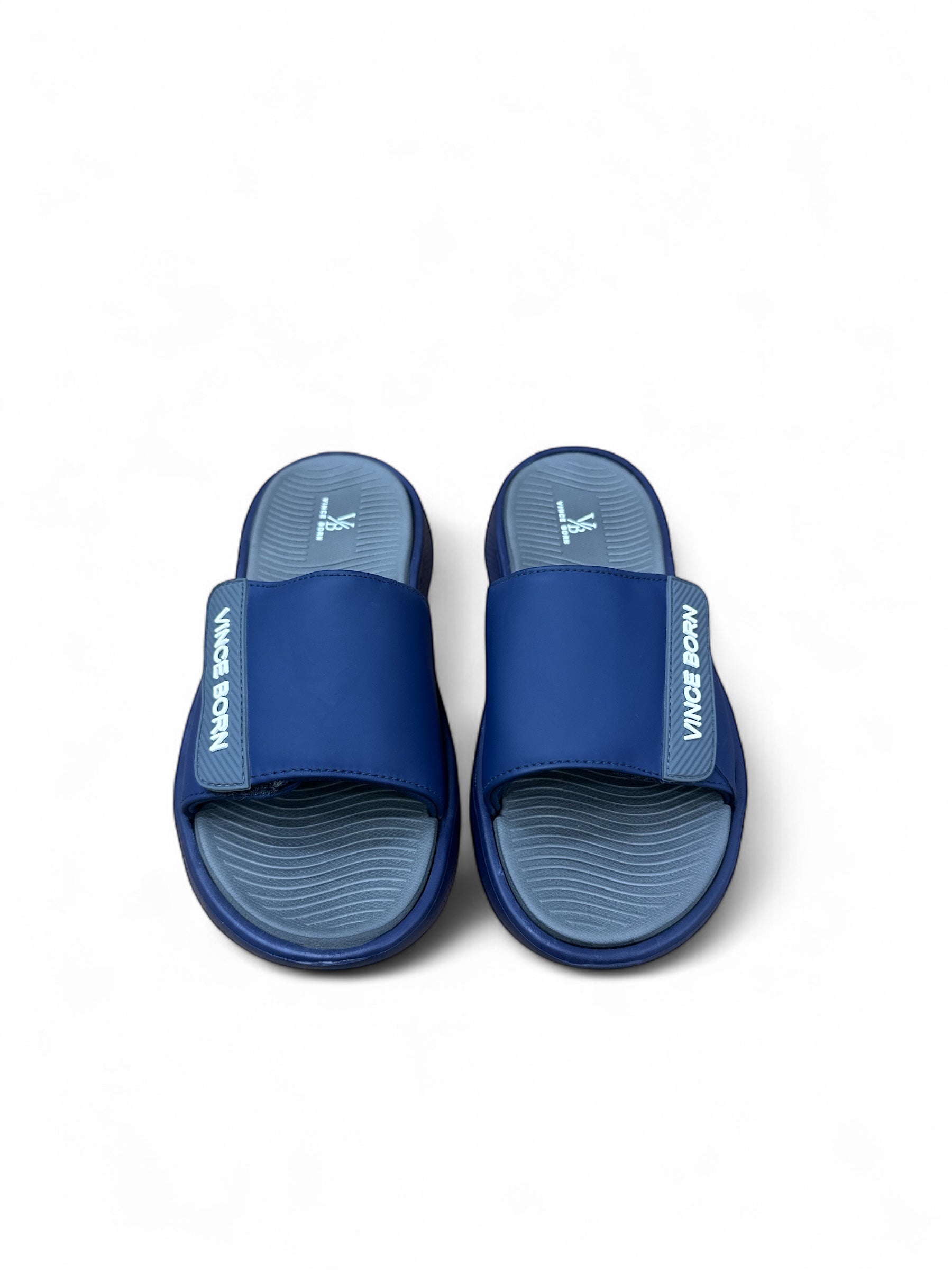 Vince born EVA sole imported sketcher slipper