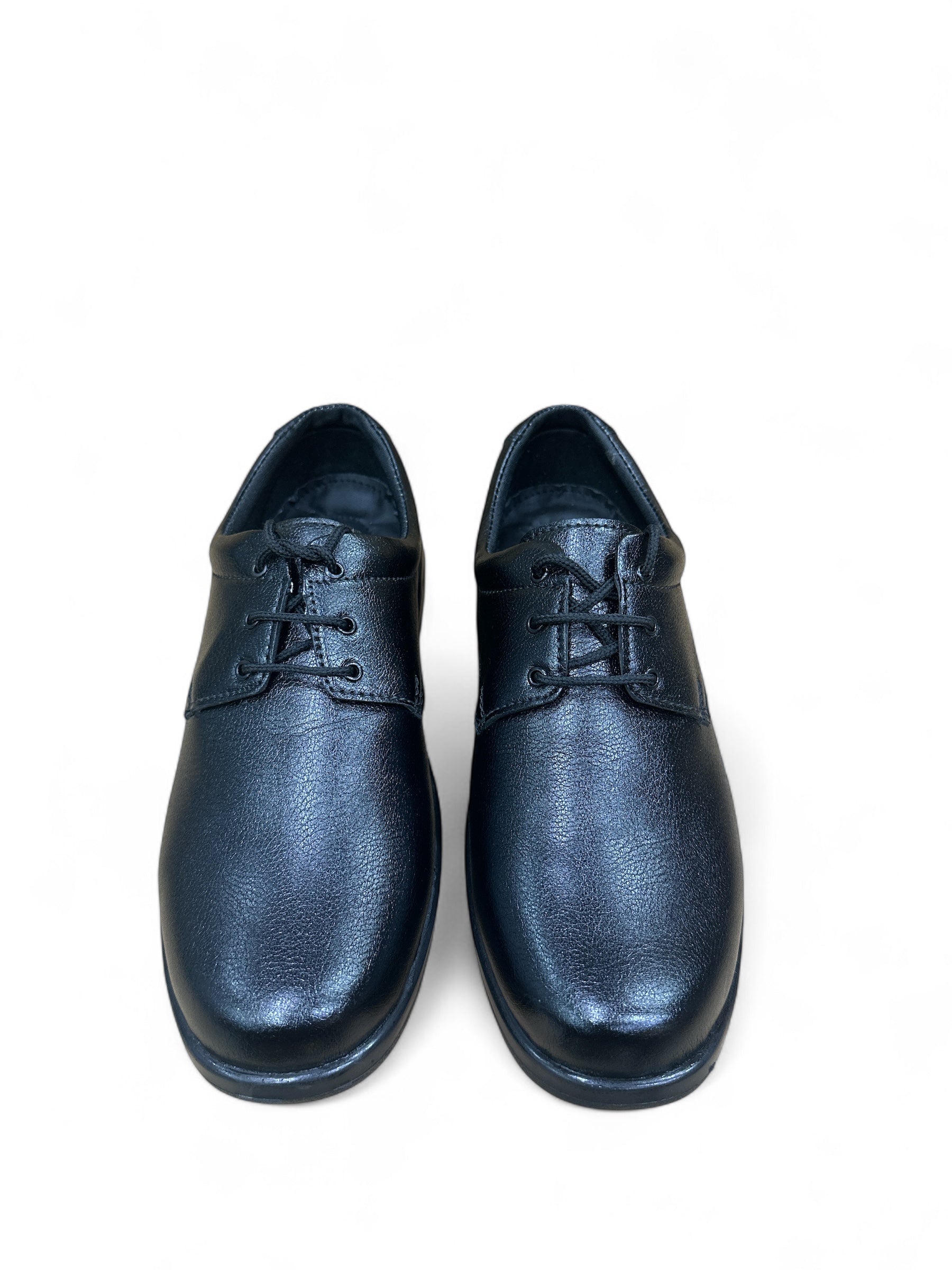 Leather Dress shoes pu sole 5628