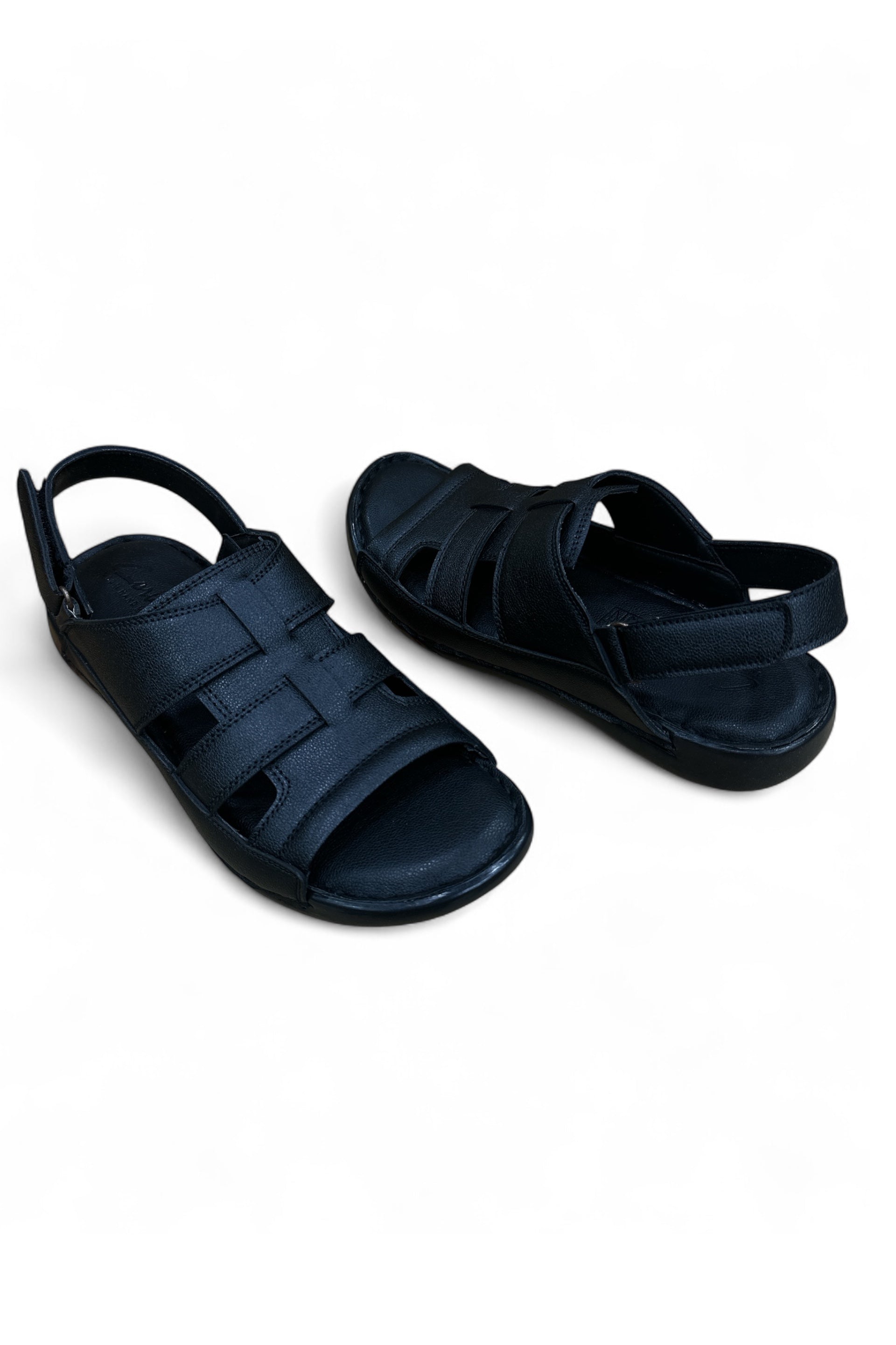 Casual pu sole sandal