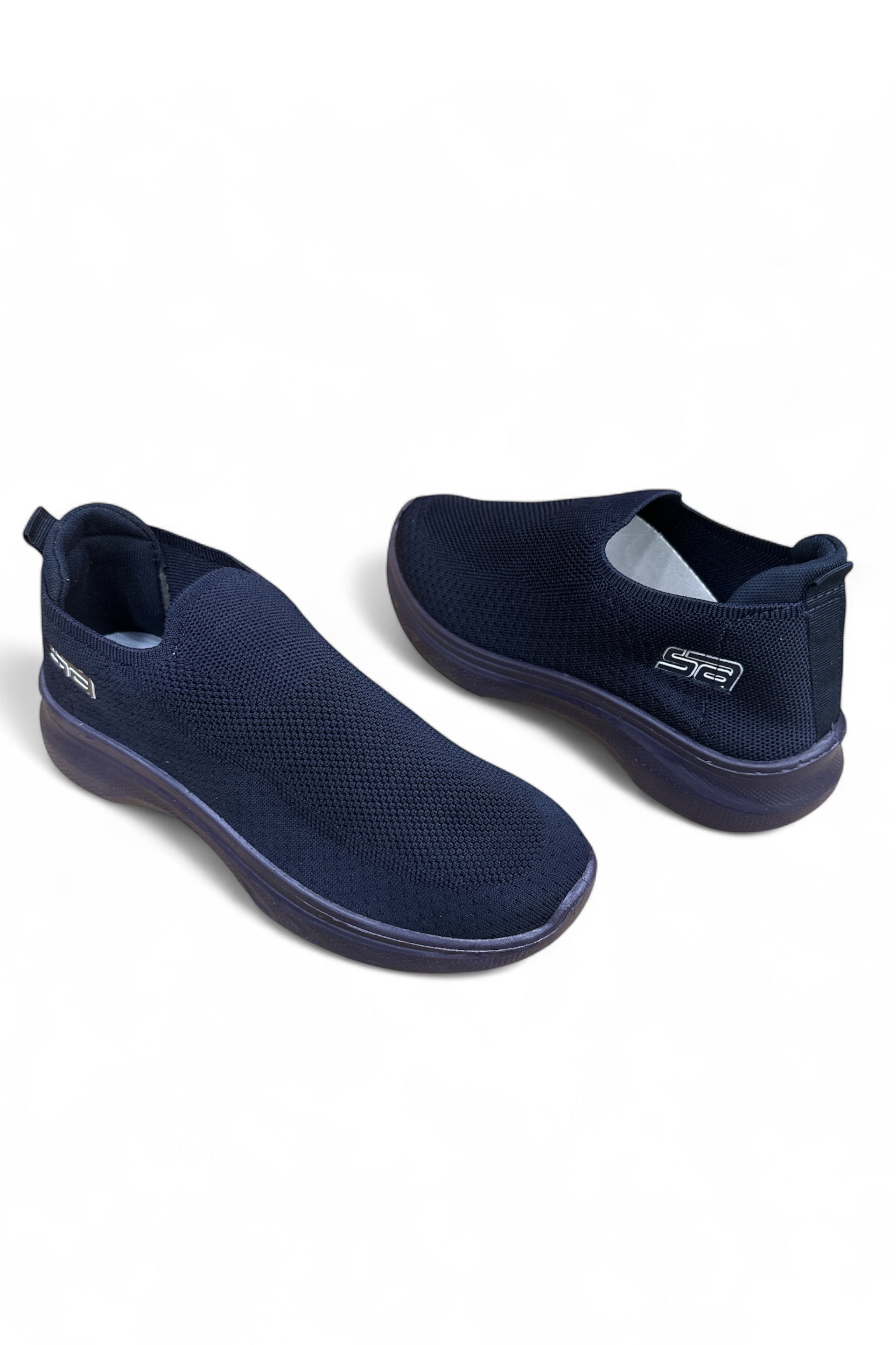 MEN SPORTS SHOE blue 7309