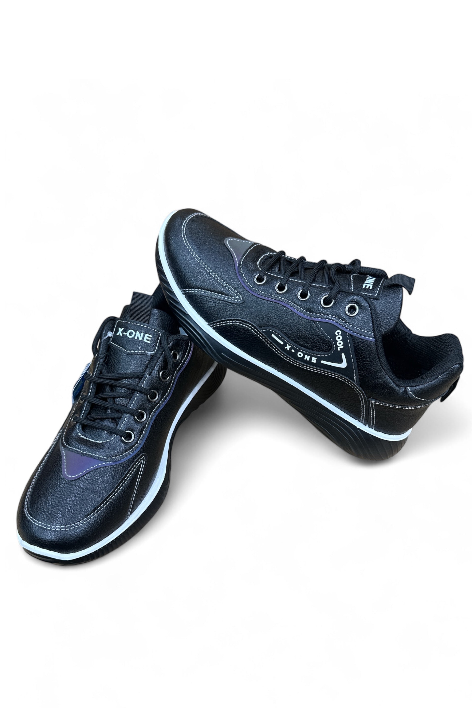 Imported sneaker comfort and elegance in style 7307