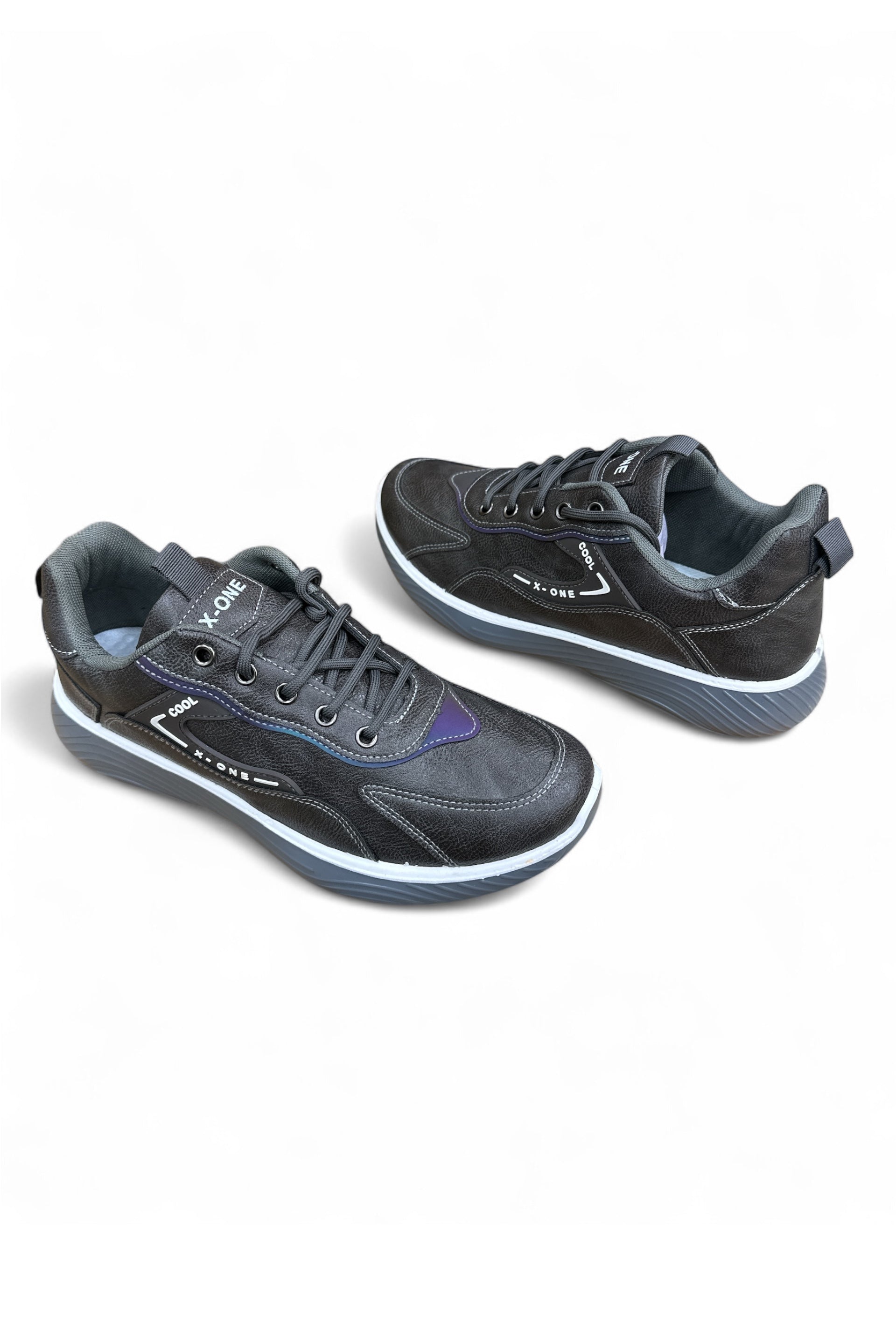 Imported sneaker comfort and elegance in style 7307