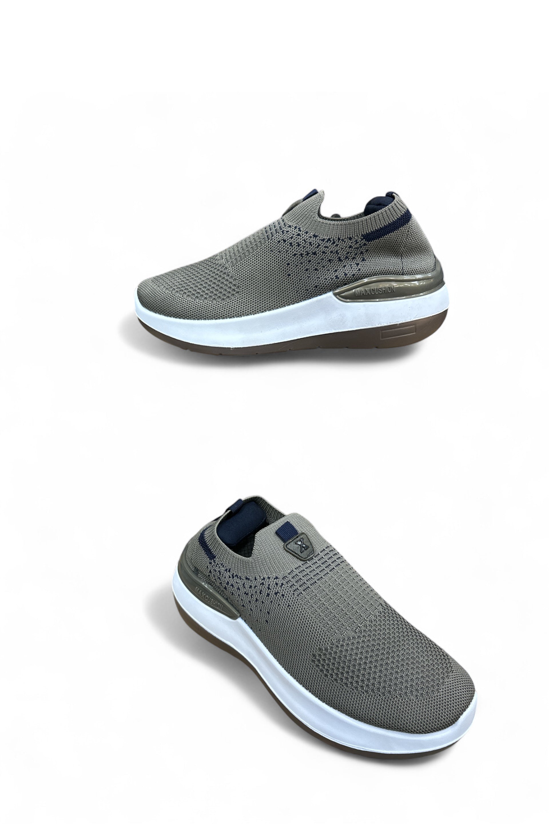 Imported sketcher medicated sole 7304