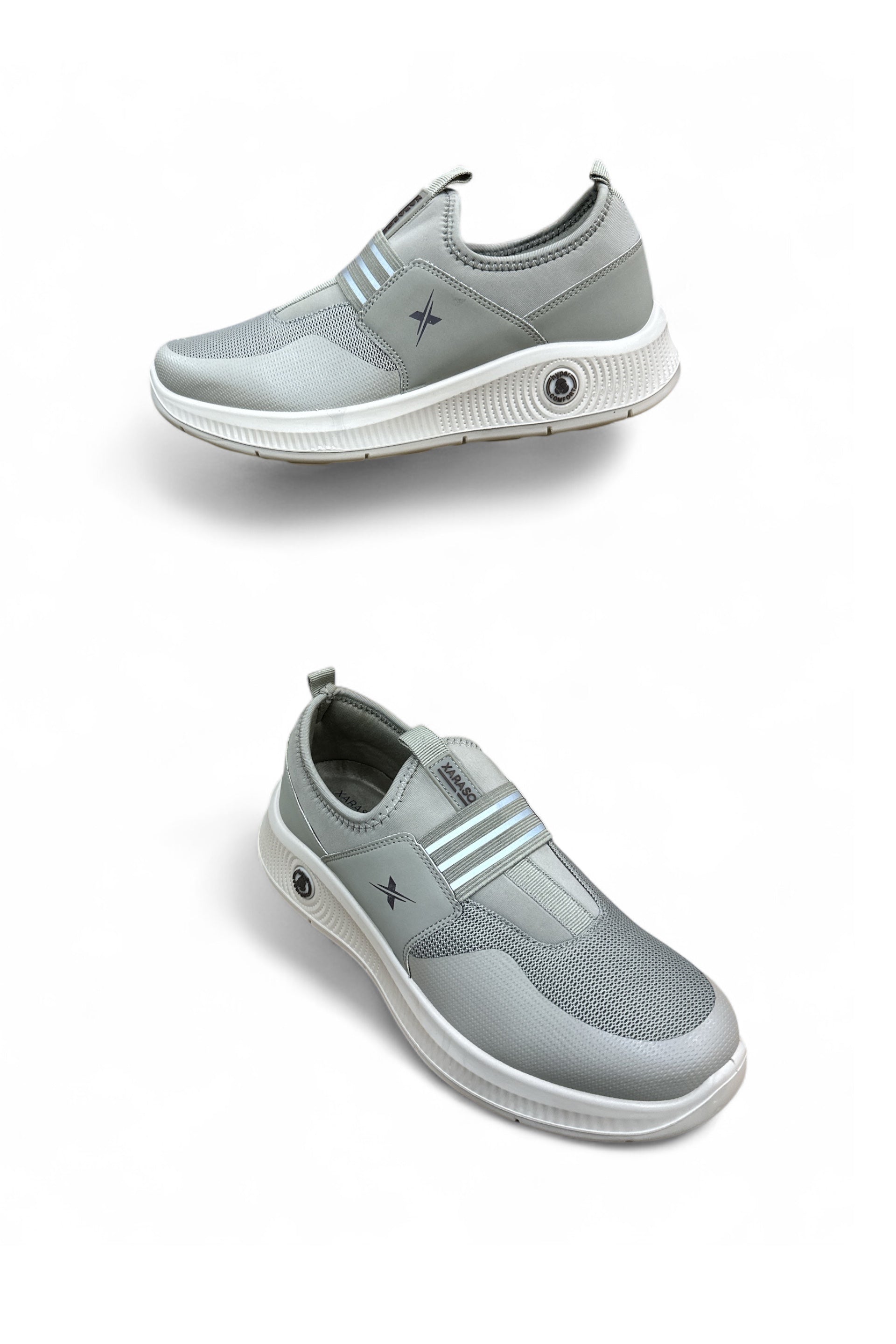 Imported sketcher medicated sole 7299