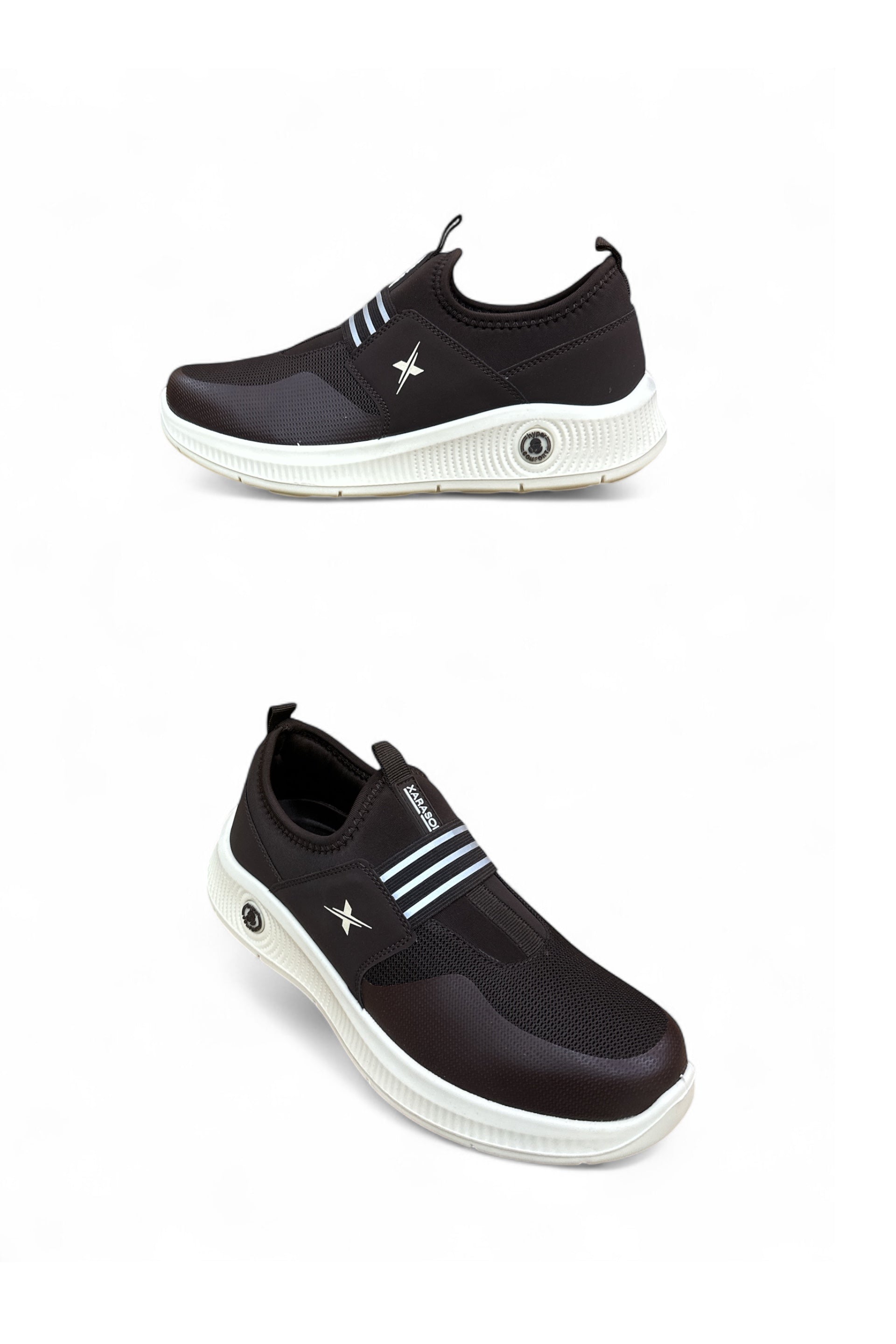 Imported sketcher medicated sole 7299