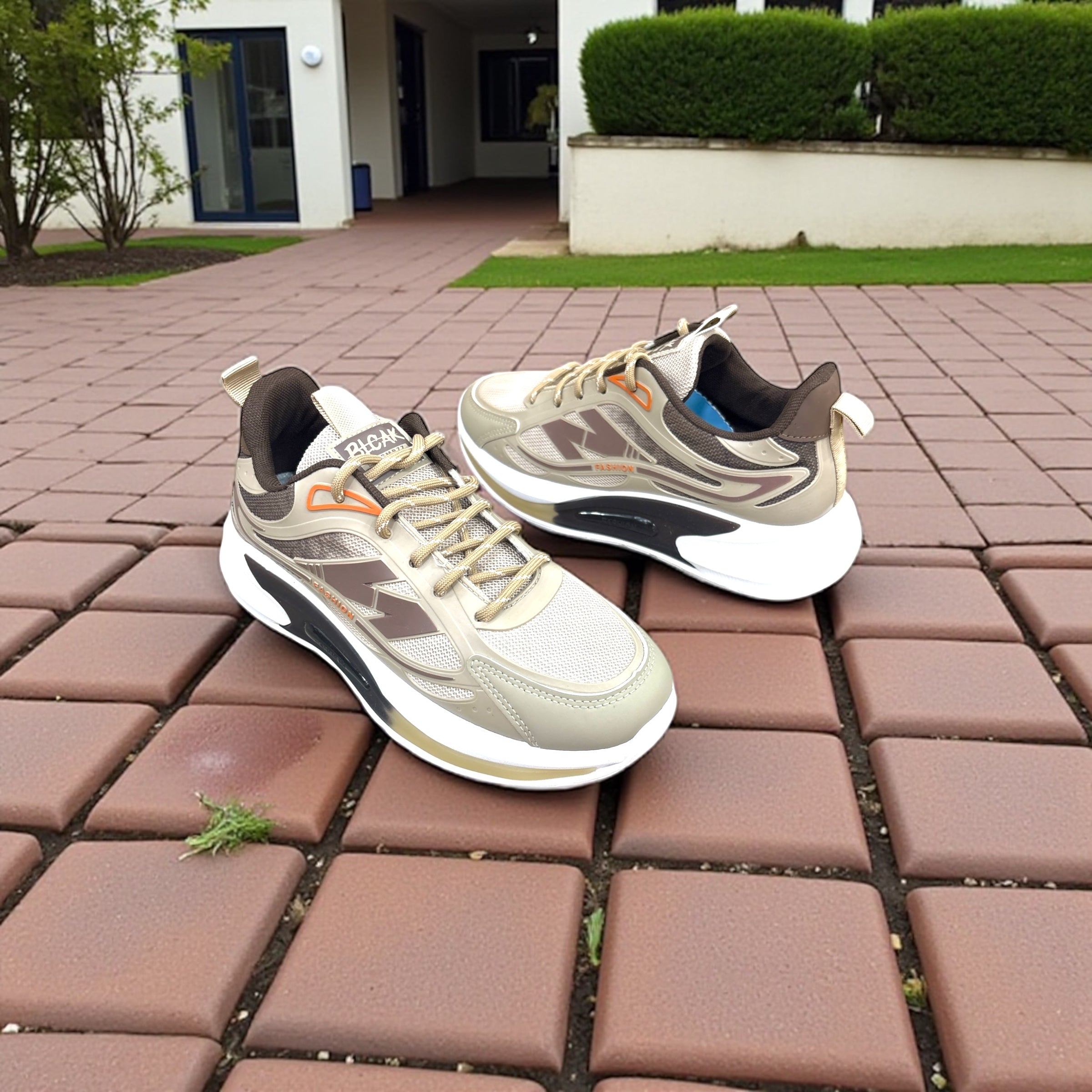 Men’s Joggers style in comfort 7321