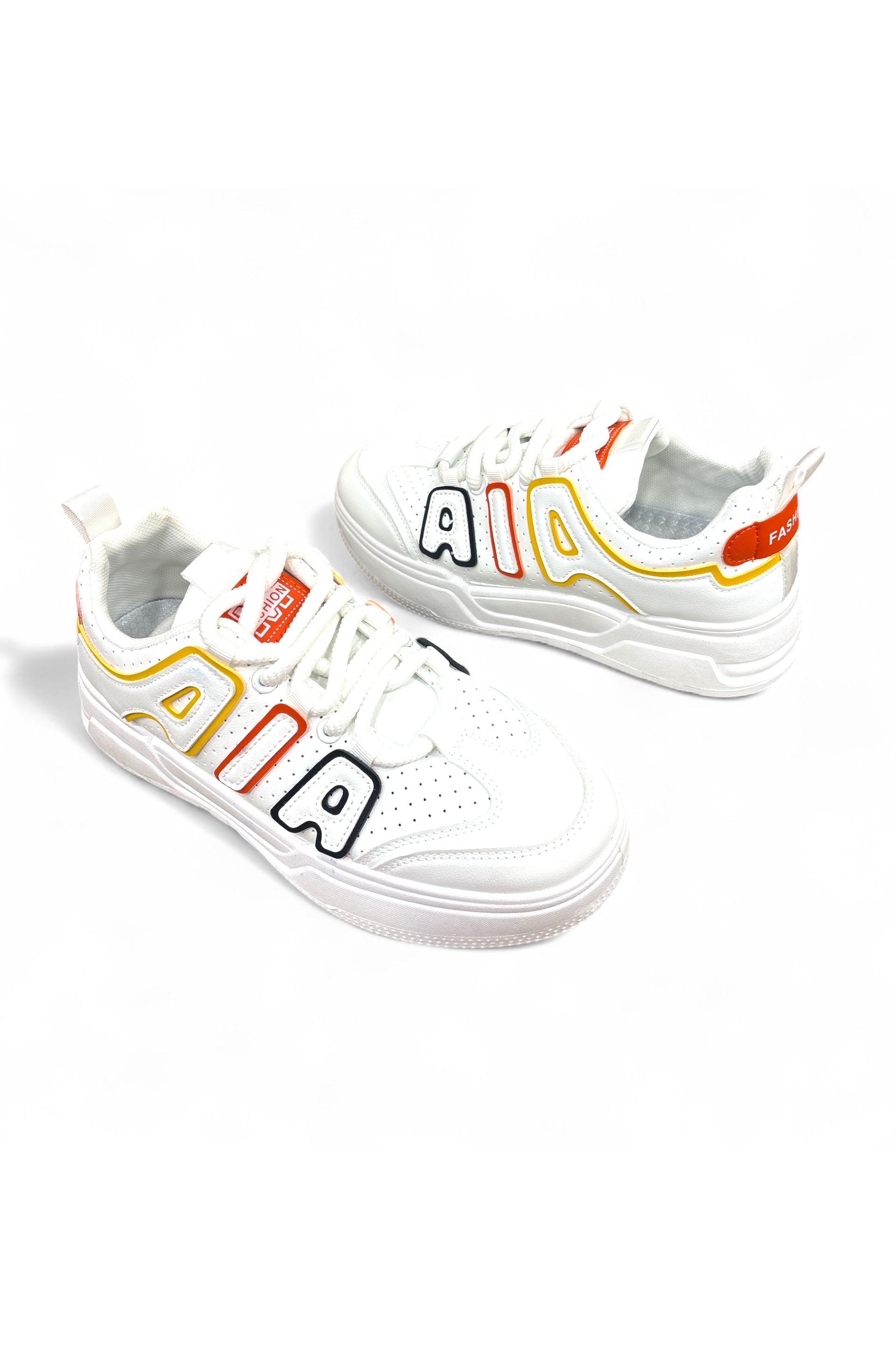 Imported stylish sneakers with comfort