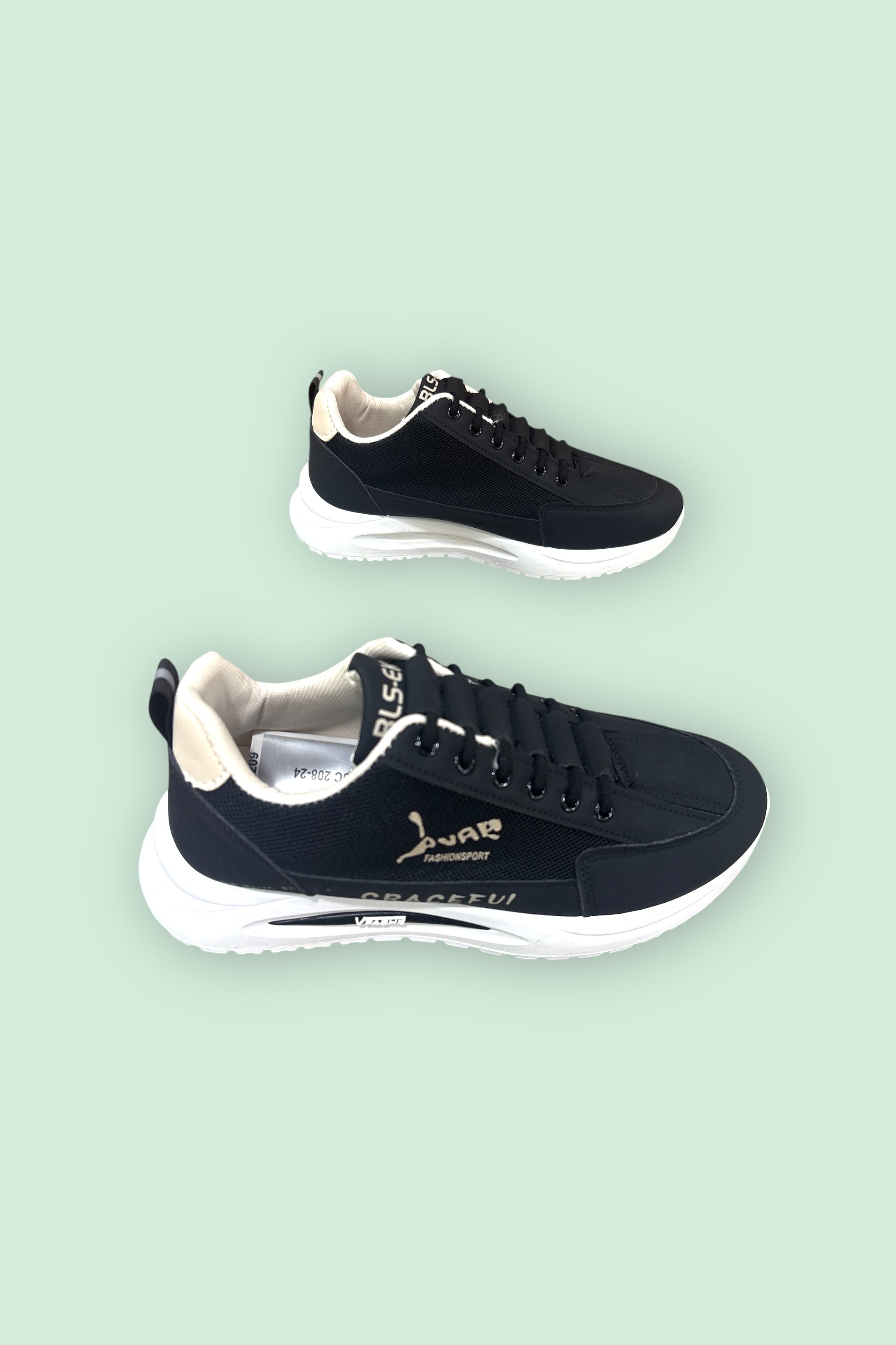 Men’s Joggers style in comfort 7320