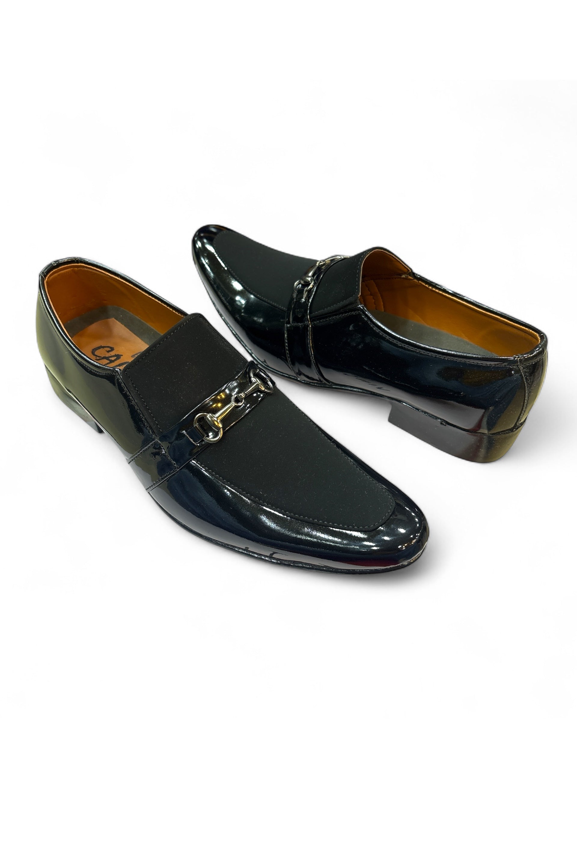 Men’s dress shoes in style 5862