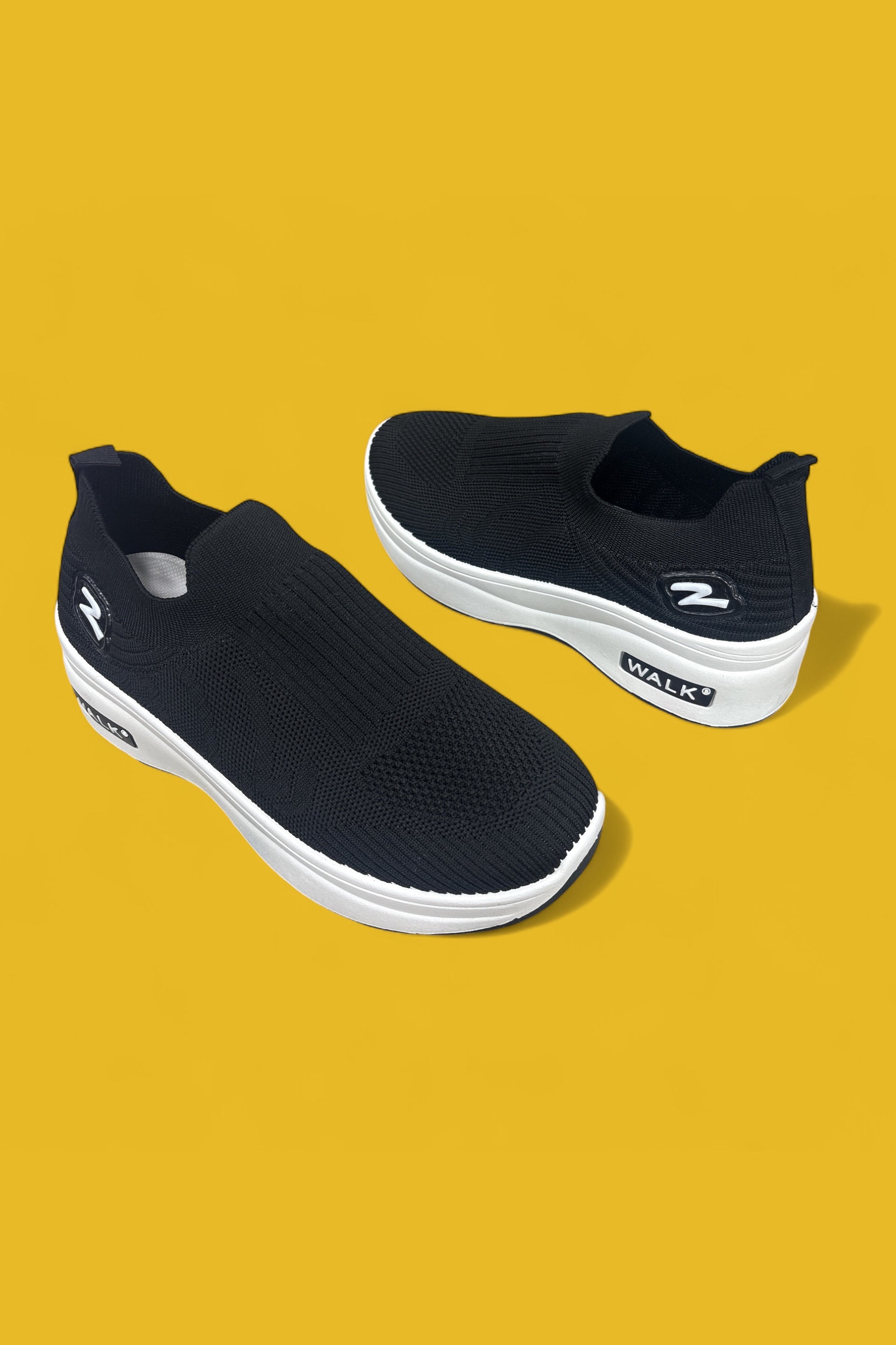 Ladies sneaker 7