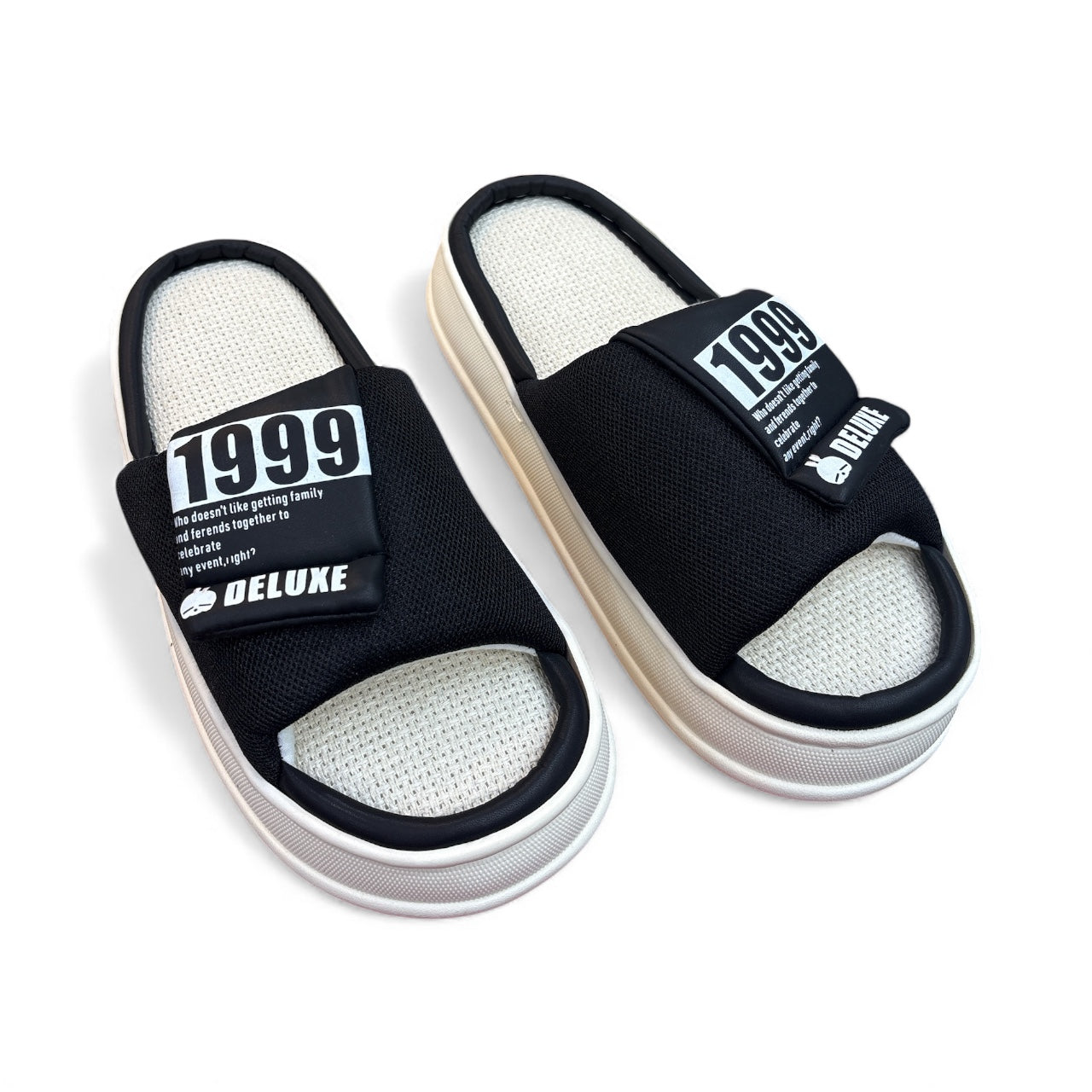 Men’s casual sleeper for winter