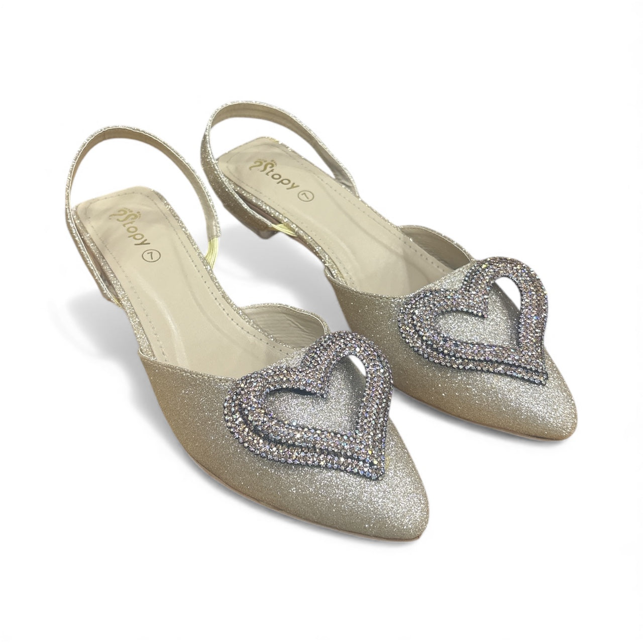 Fancy Sandal | 31760