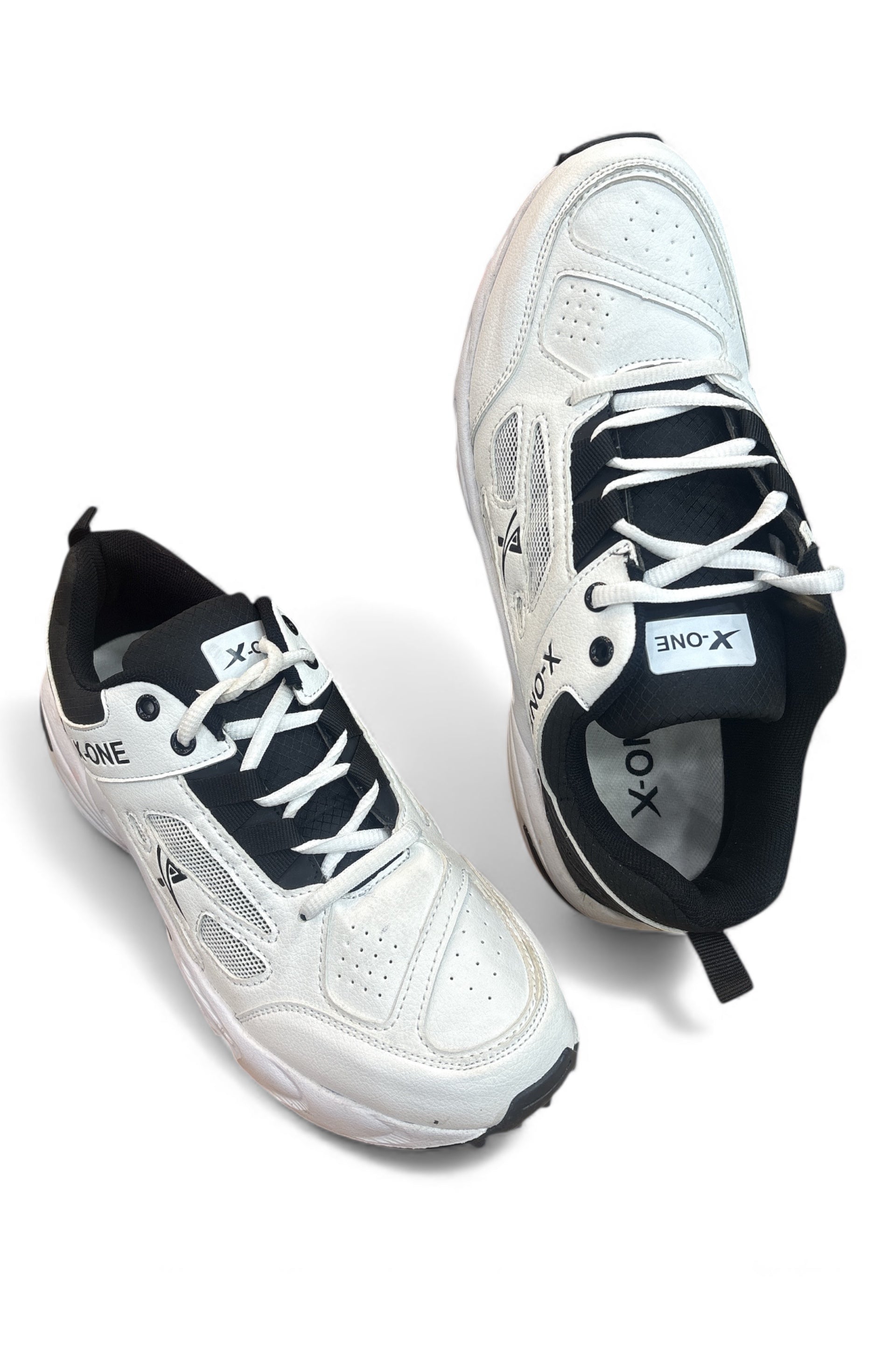 Men’s gripper with stylish for active wear 7313