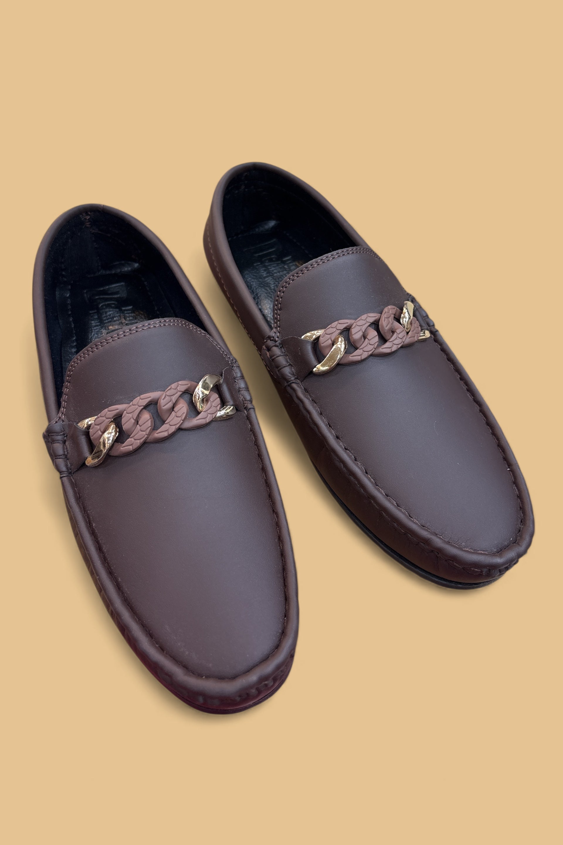 Men’s loafer in style 5857