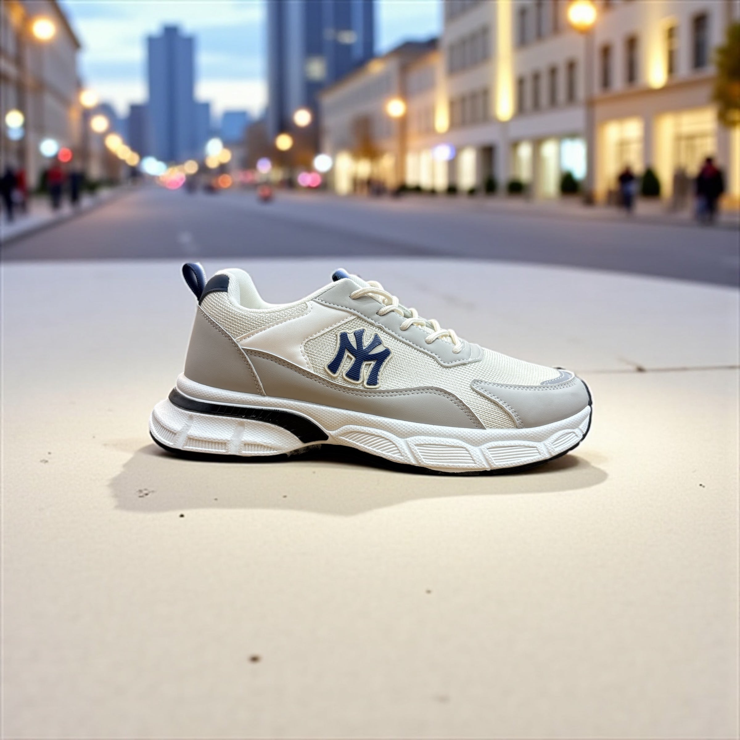 Men’s Joggers style in comfort 7312